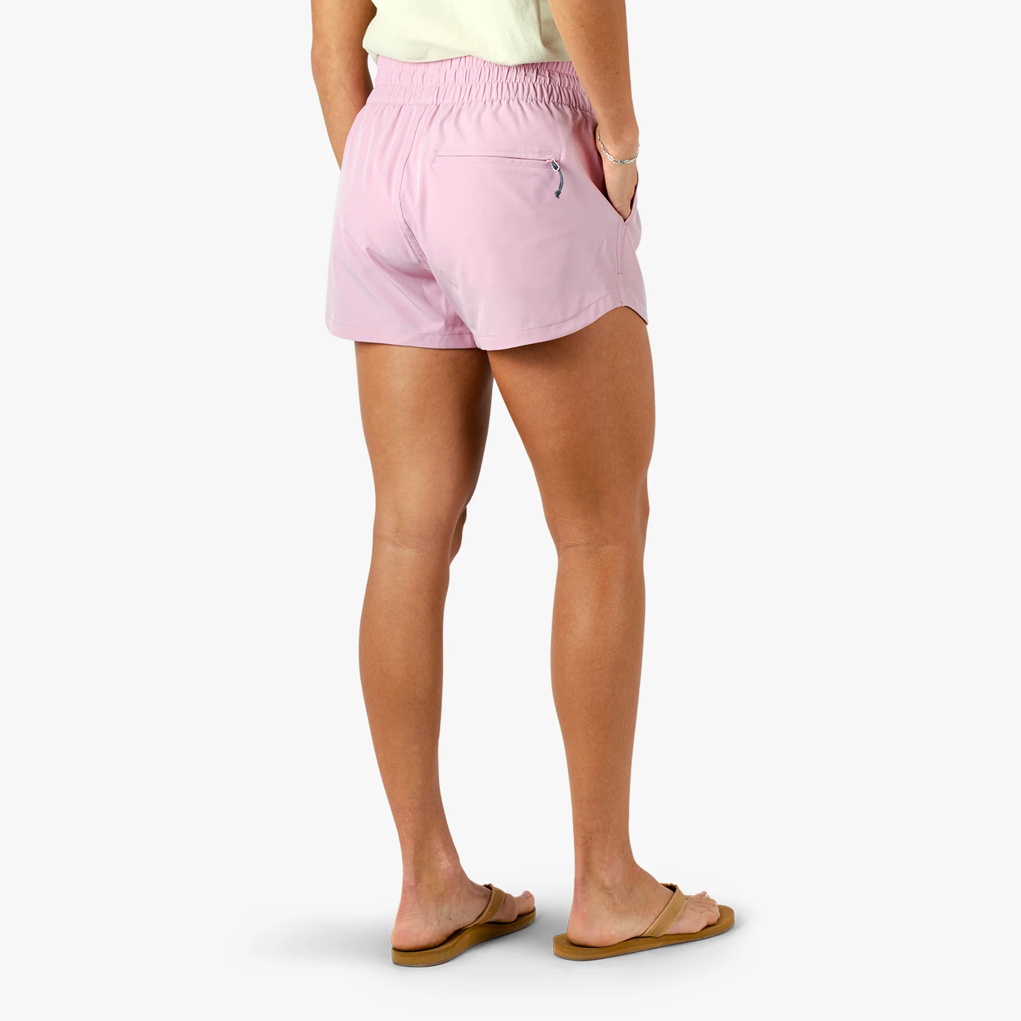 Women's Strike Shorts - 3.5" - Image 27