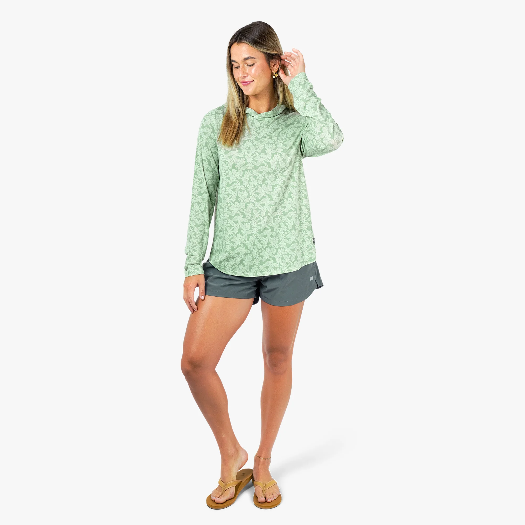Women's Strike Shorts - 3.5" - Image 30