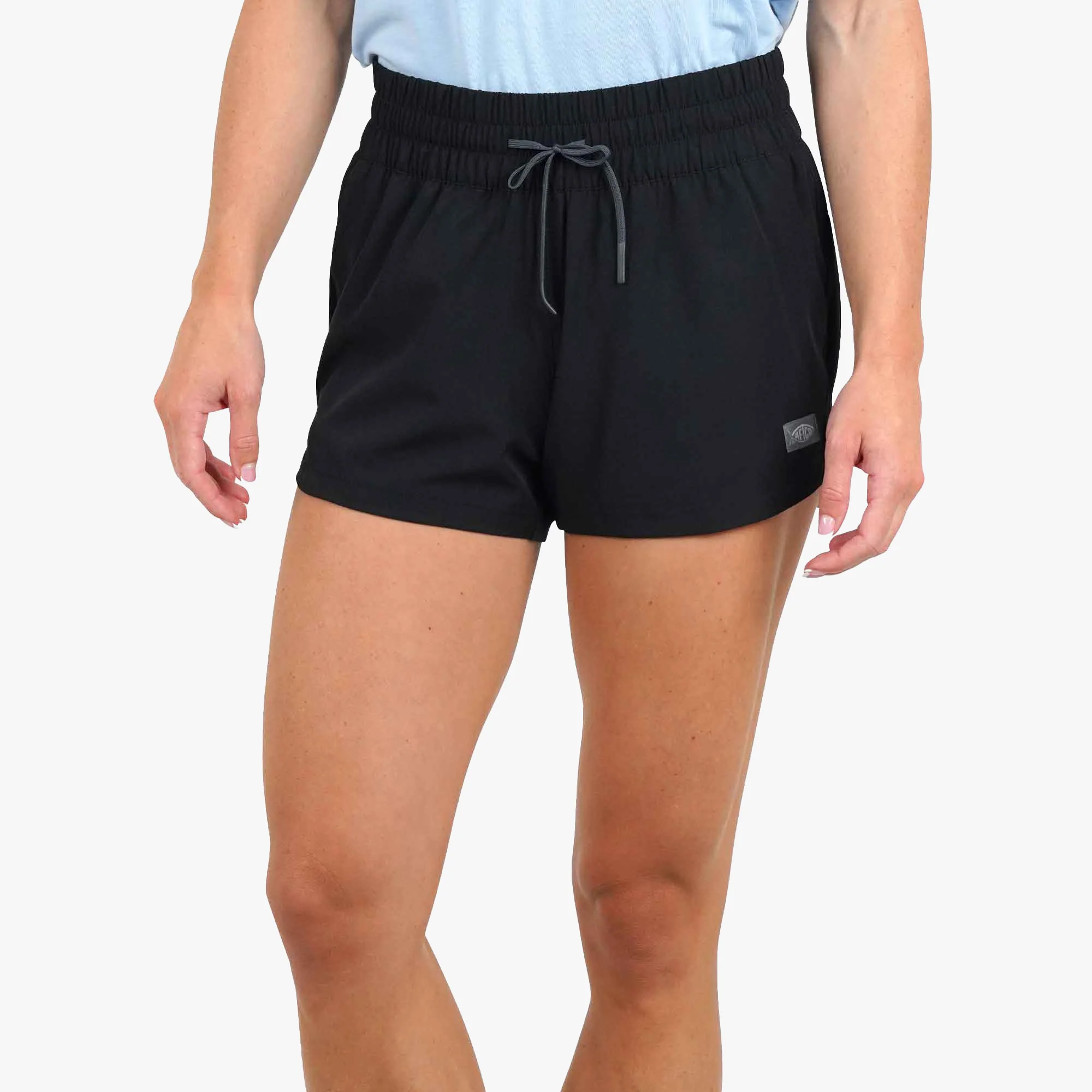 Women's Strike Shorts - 3.5" - Image 7
