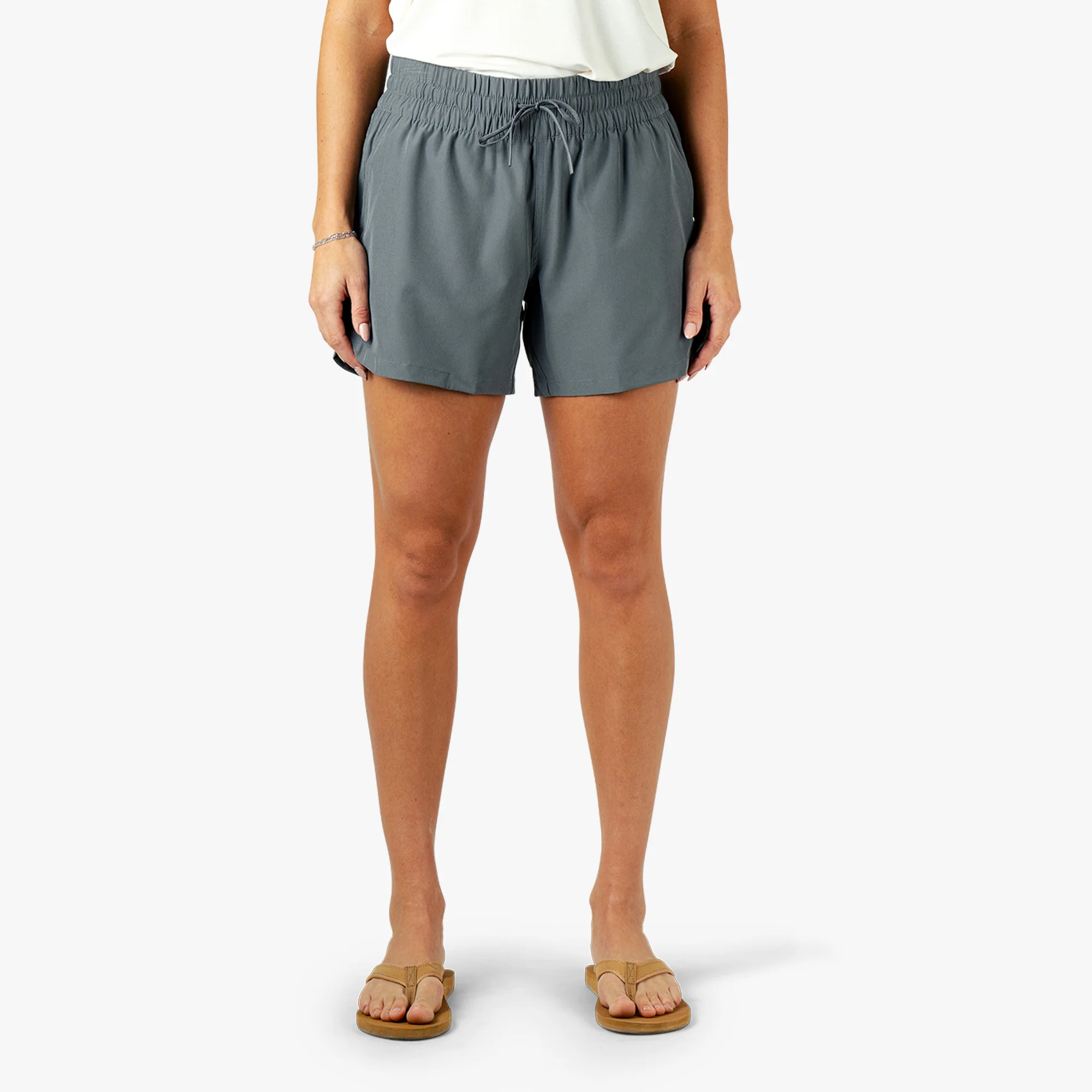 Women's Strike Shorts - 5" - Image 10