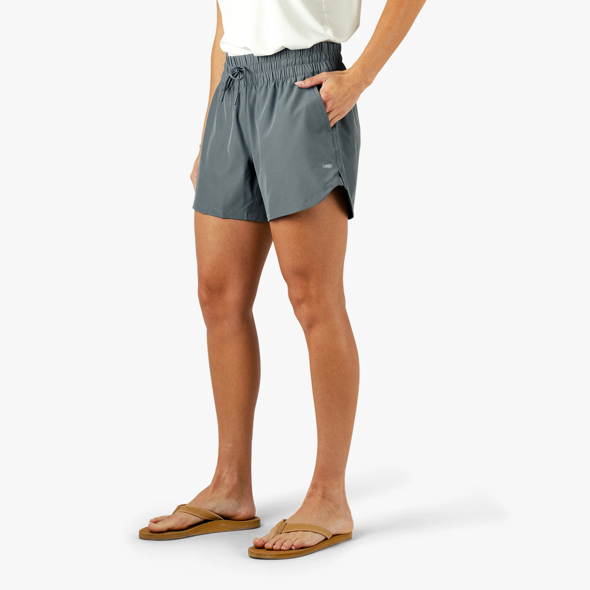 Women's Strike Shorts - 5" - Image 11