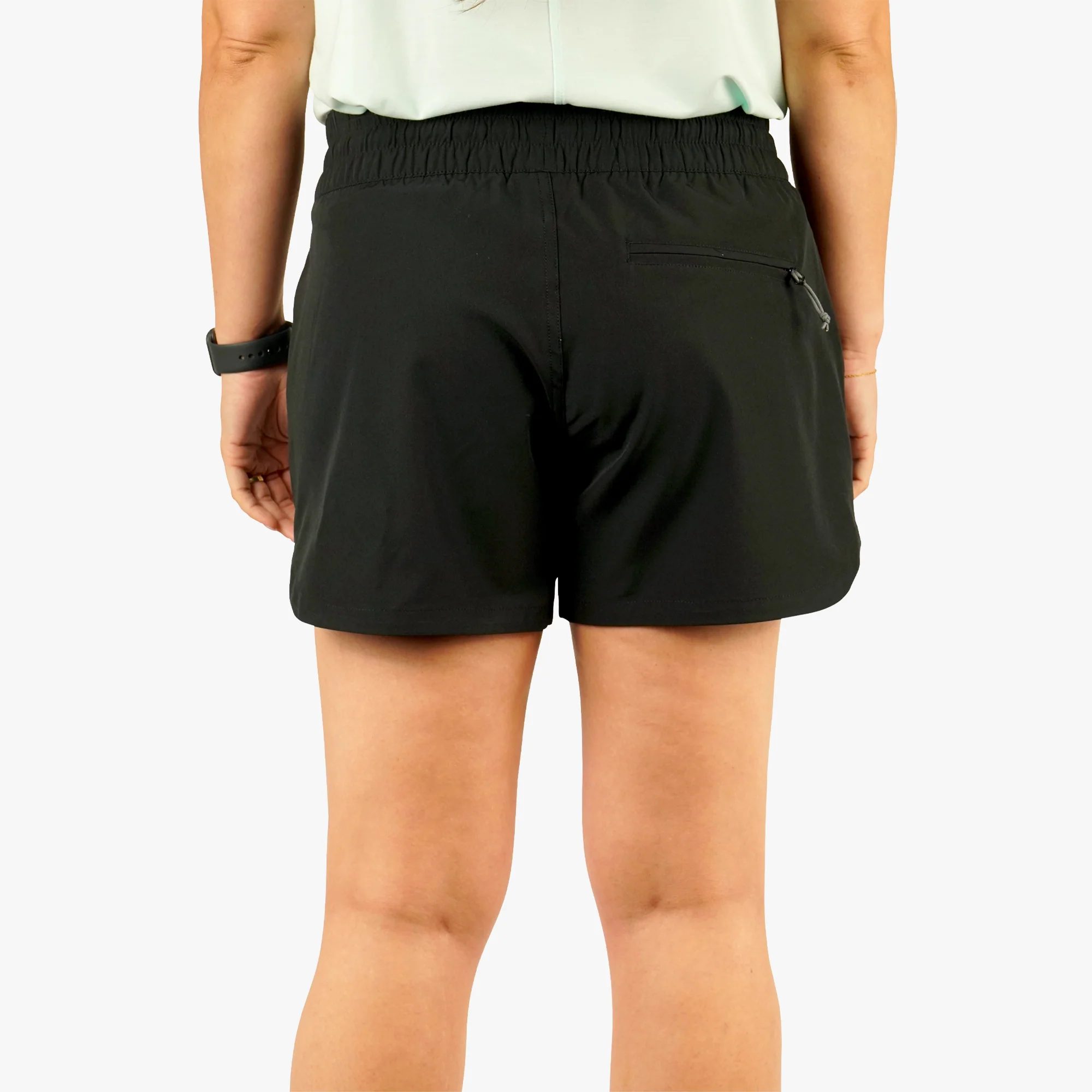 Women's Strike Shorts - 5" - Image 6