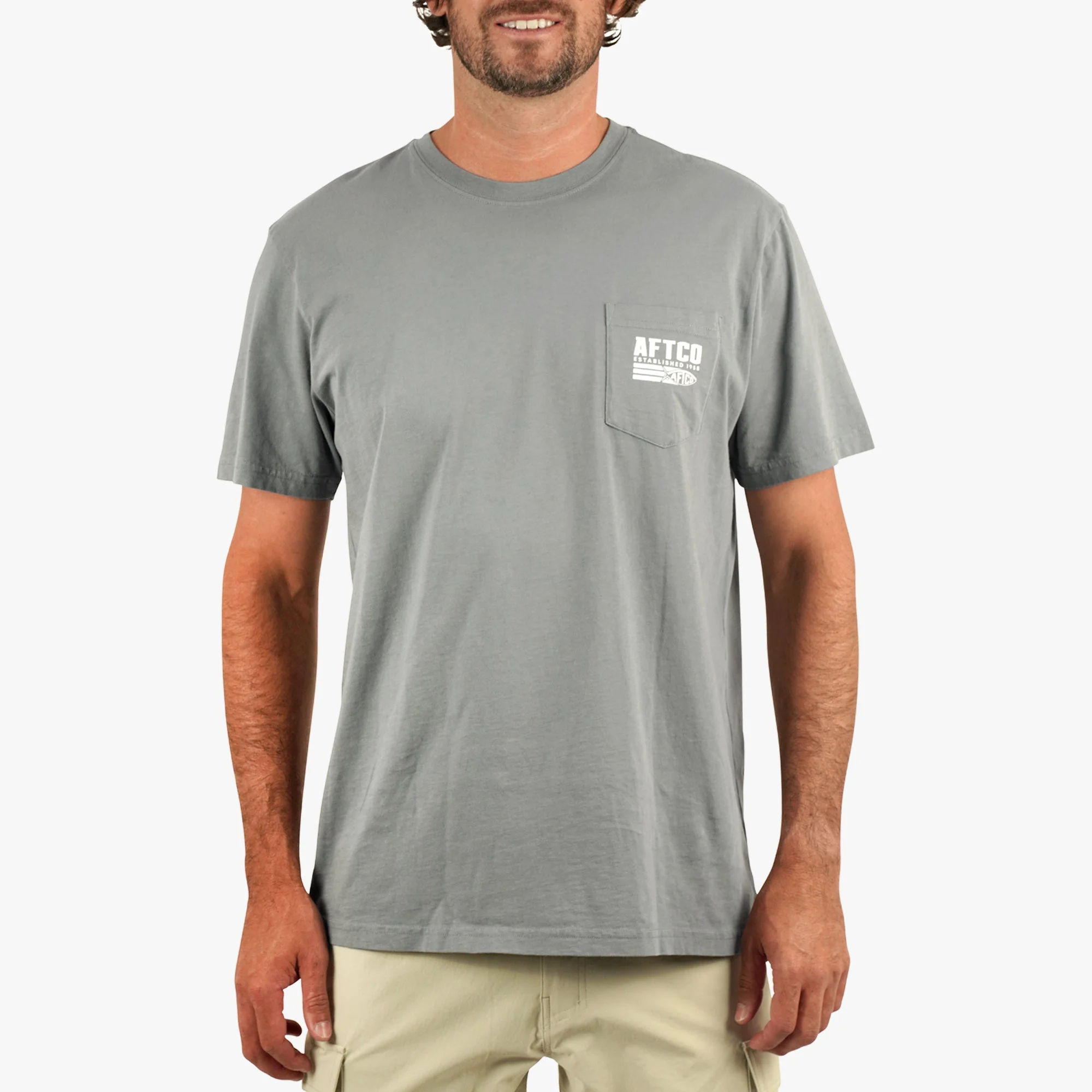 Strype SS T-Shirt - Image 3