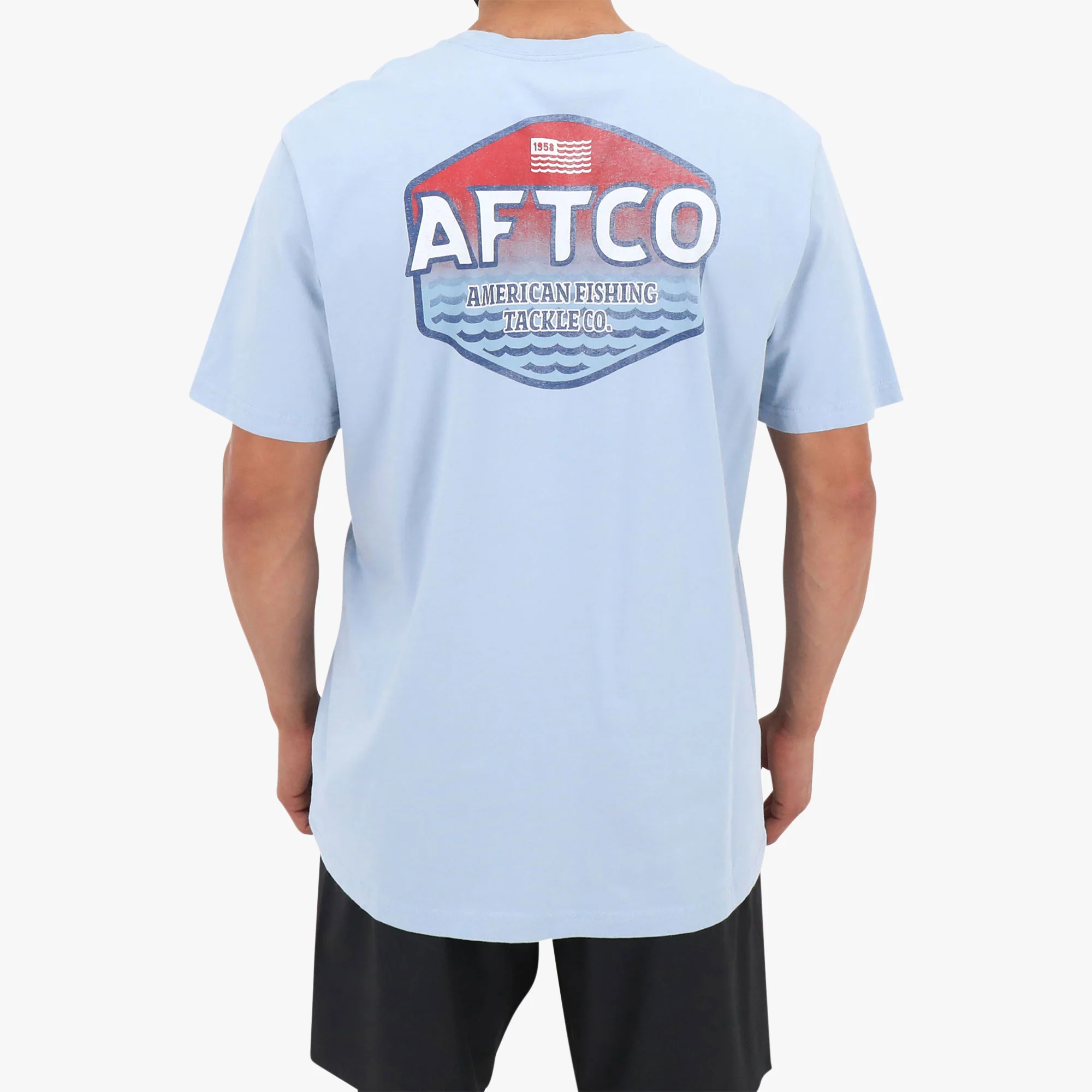 Sunset SS T-Shirt - Image 3