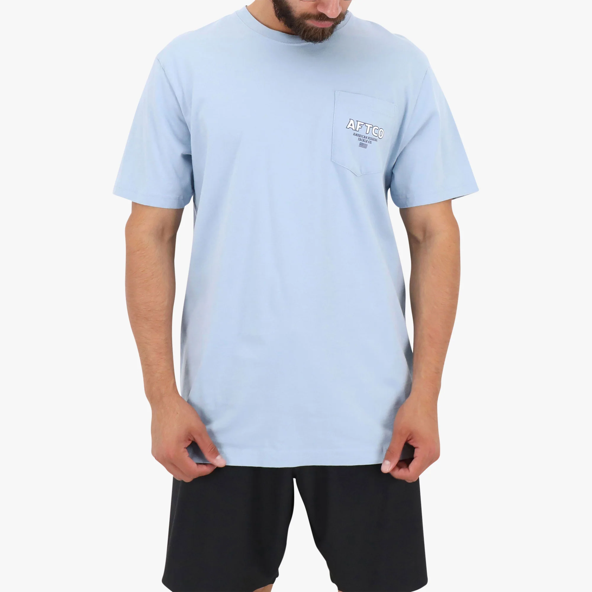 Sunset SS T-Shirt - Image 4