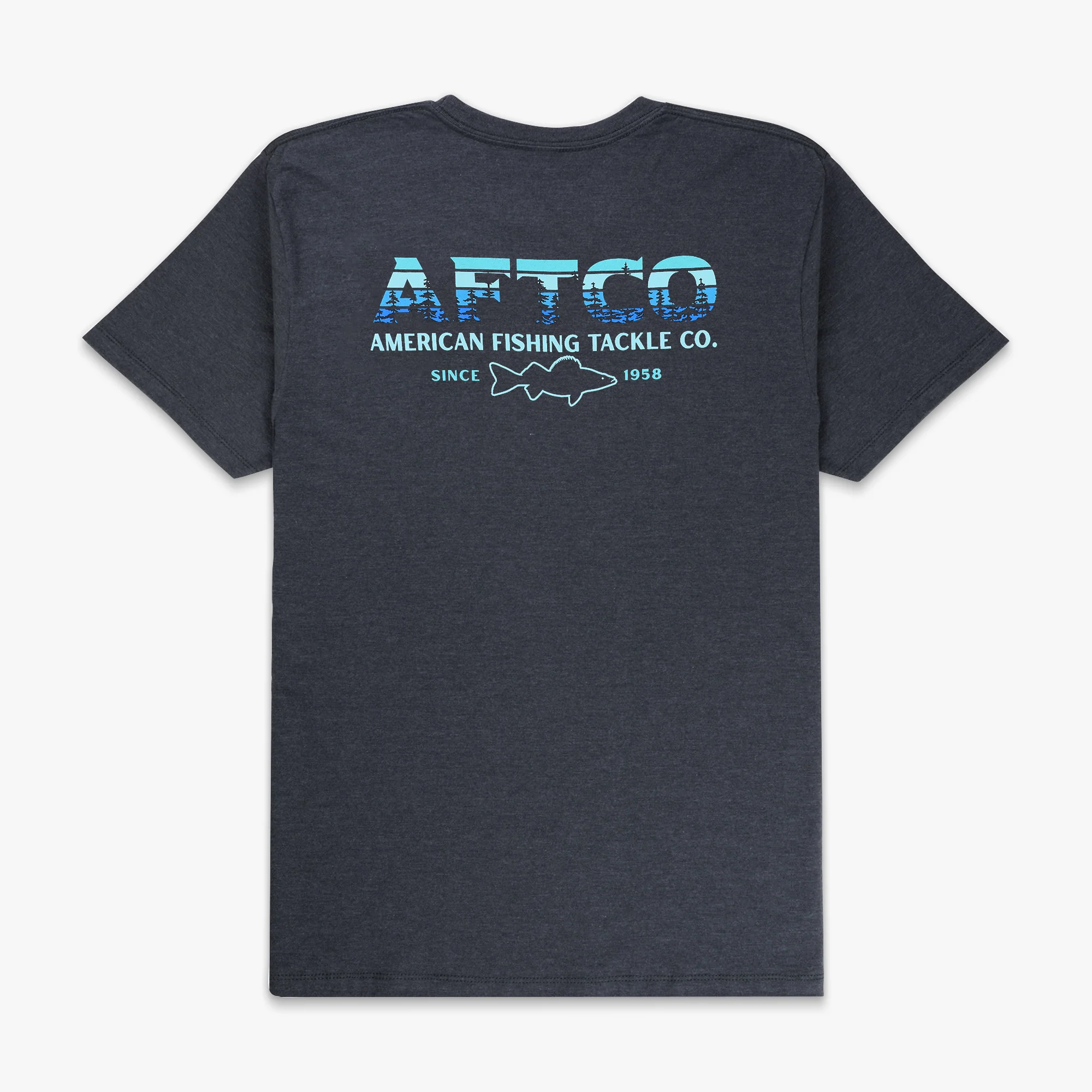 Sunset Views SS T-Shirt - Image 4