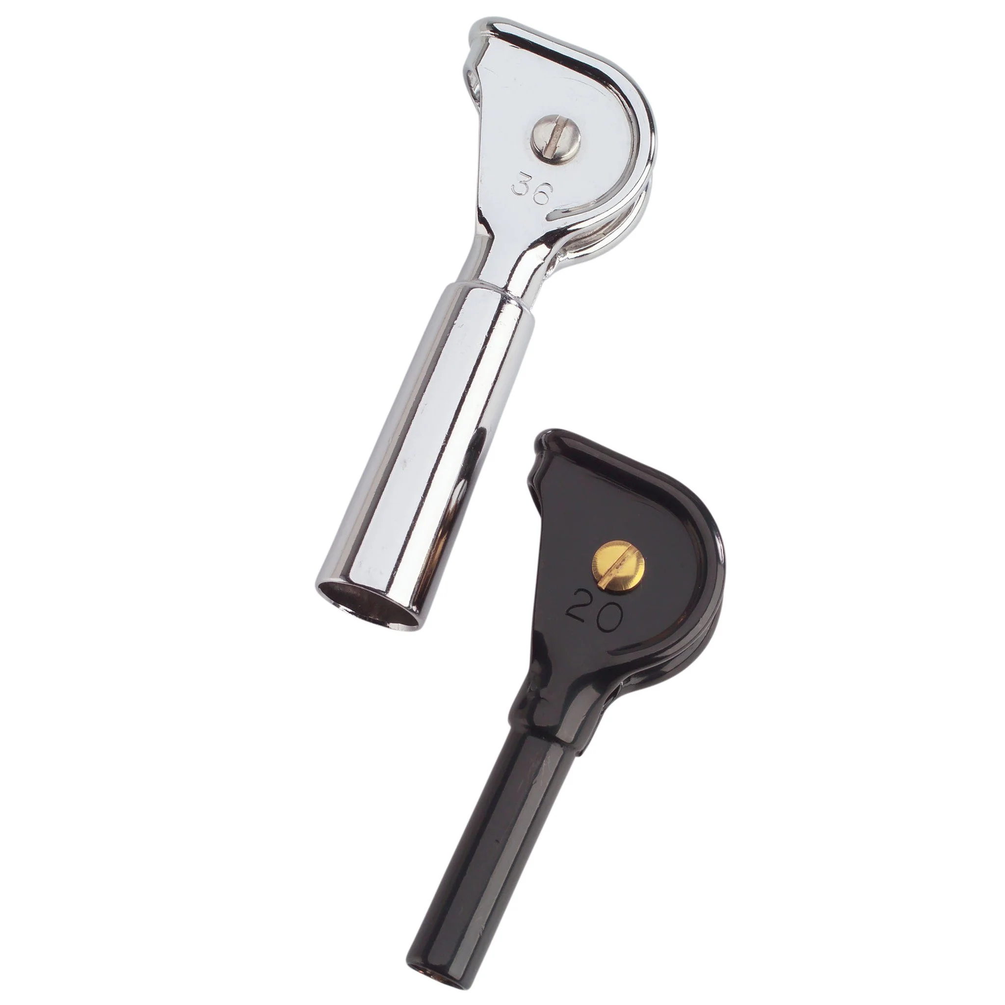 Big Foot® Super Heavy Duty Tip Tops - Image 6