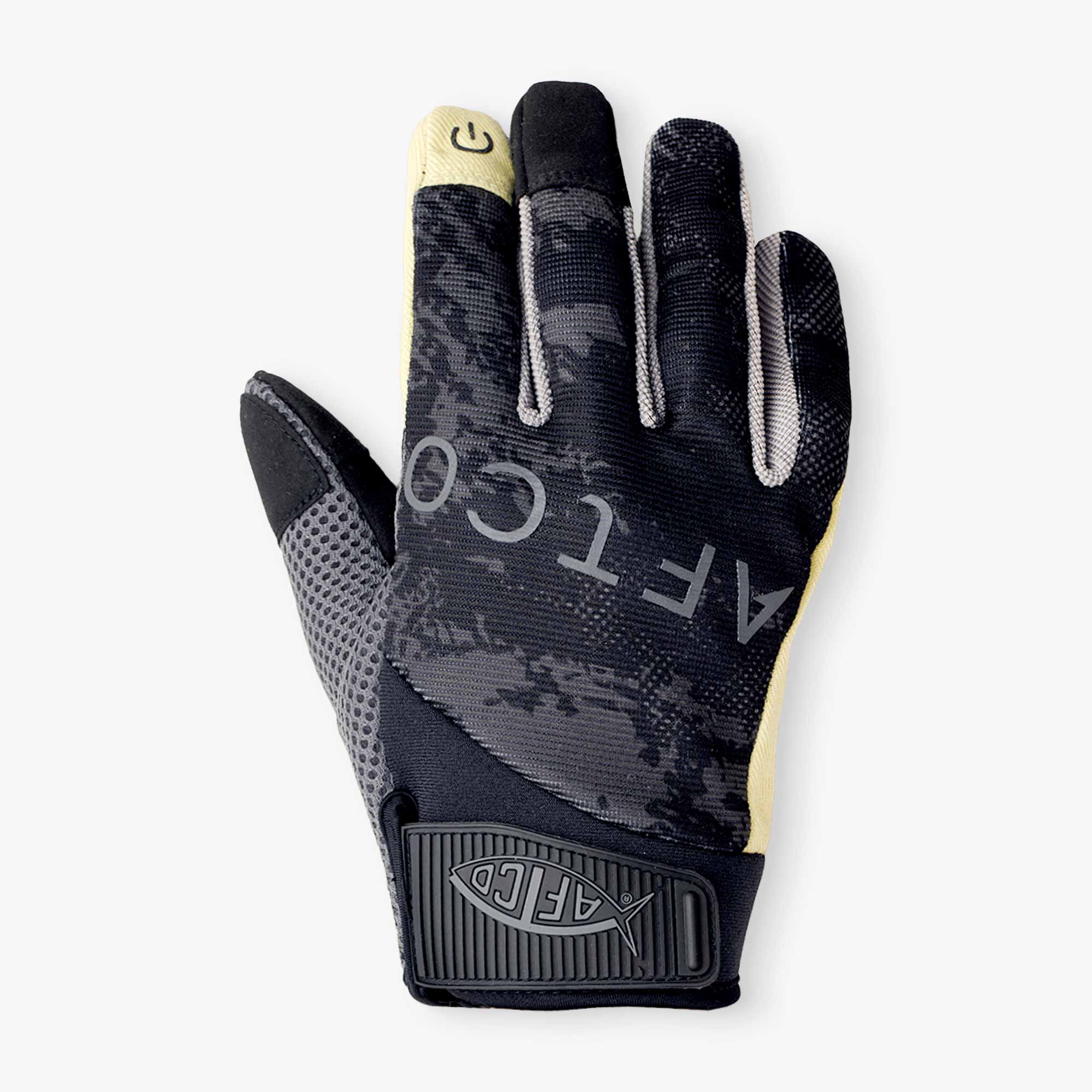 Tackle Bundle - Glove Options - Image 10