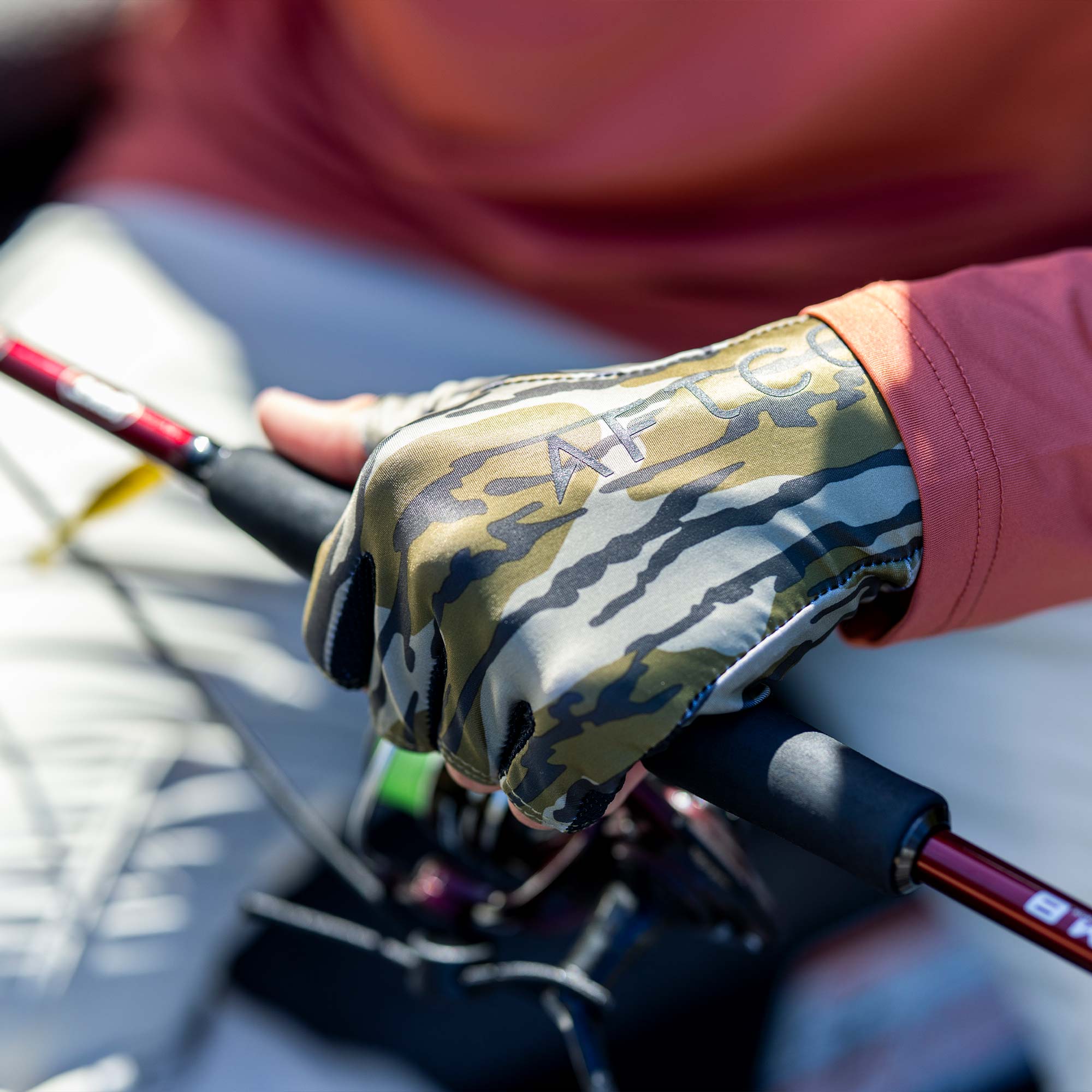 Tackle Bundle - Glove Options - Image 116