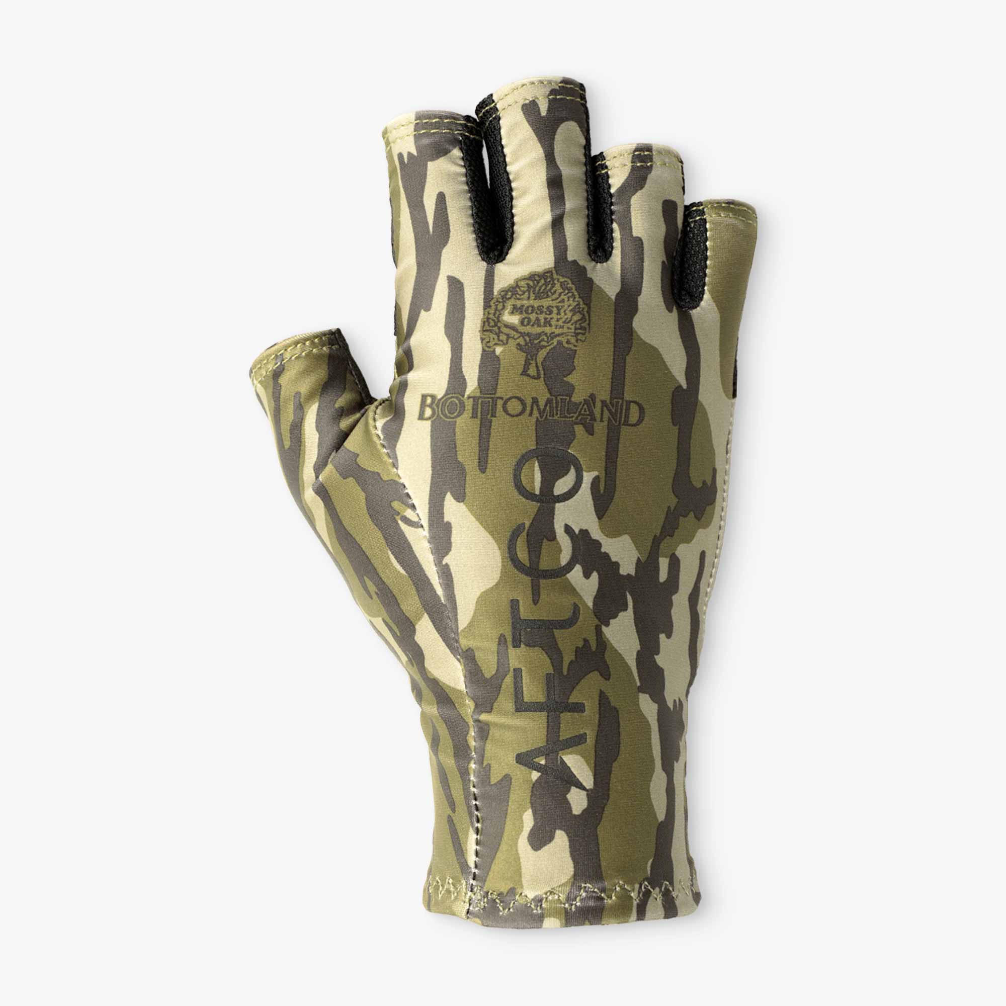 Tackle Bundle - Glove Options - Image 16