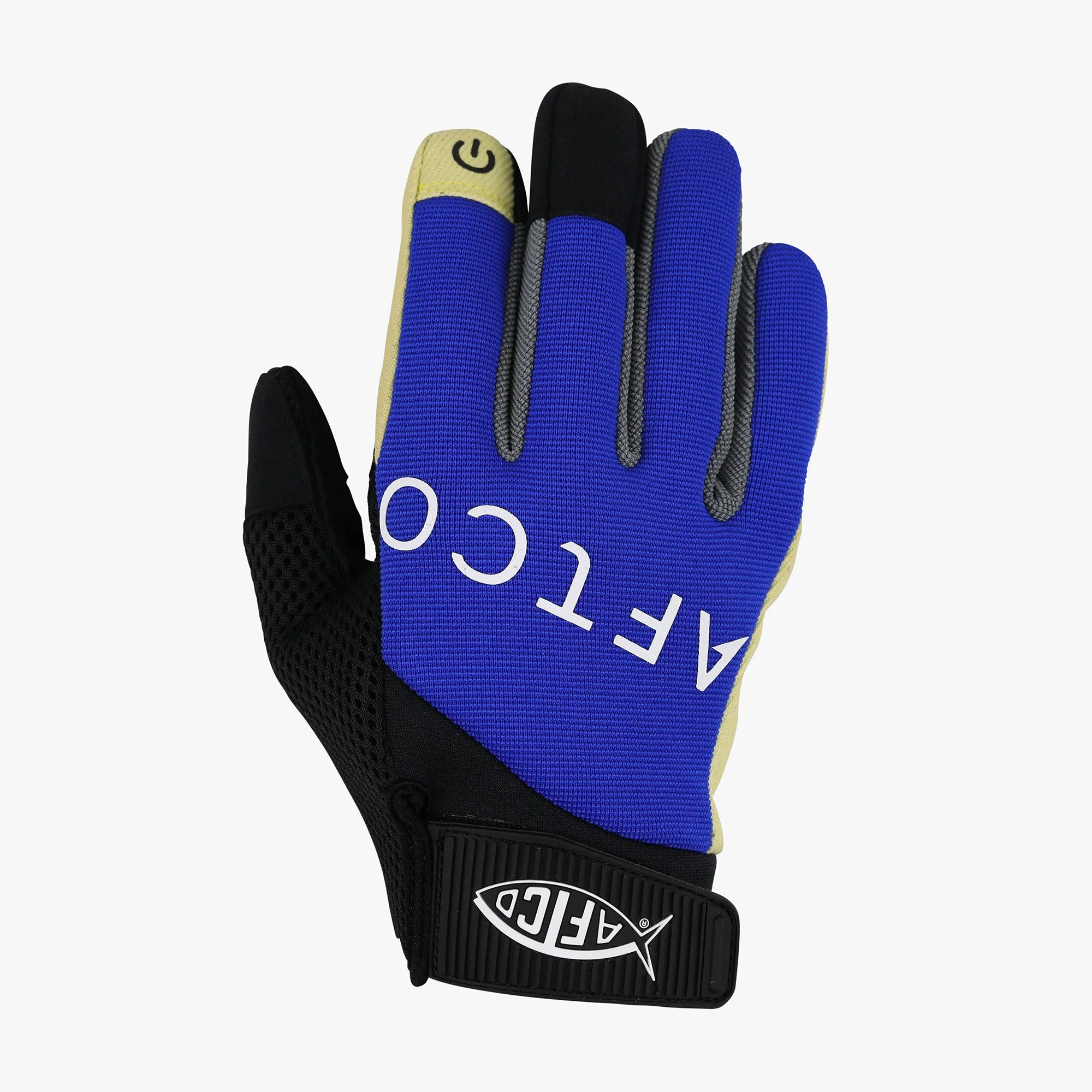 Tackle Bundle - Glove Options - Image 20