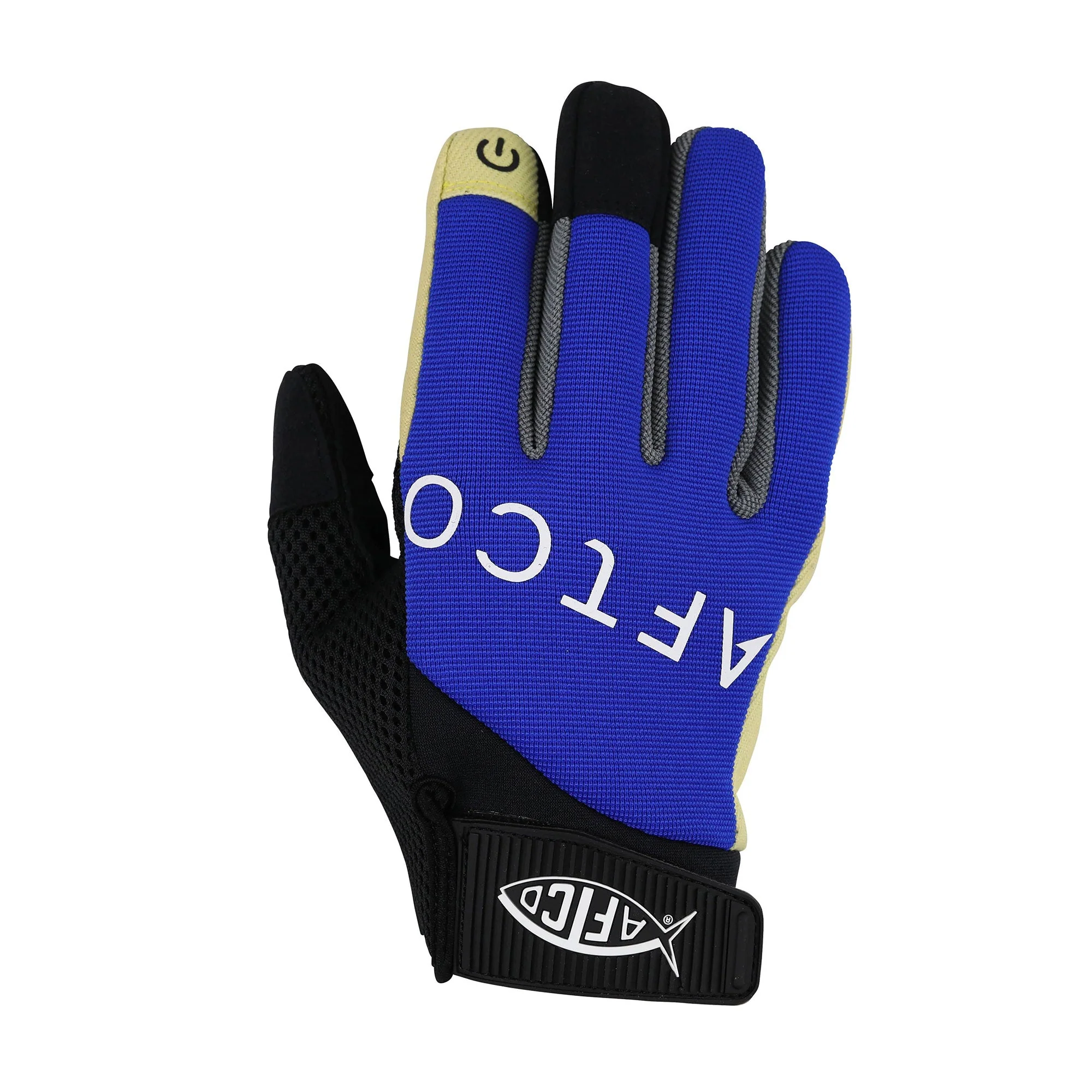Tackle Bundle - Glove Options - Image 21