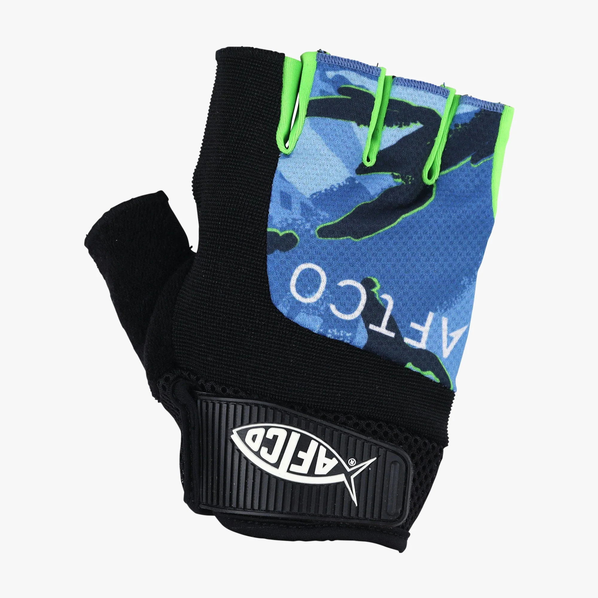 Tackle Bundle - Glove Options - Image 3