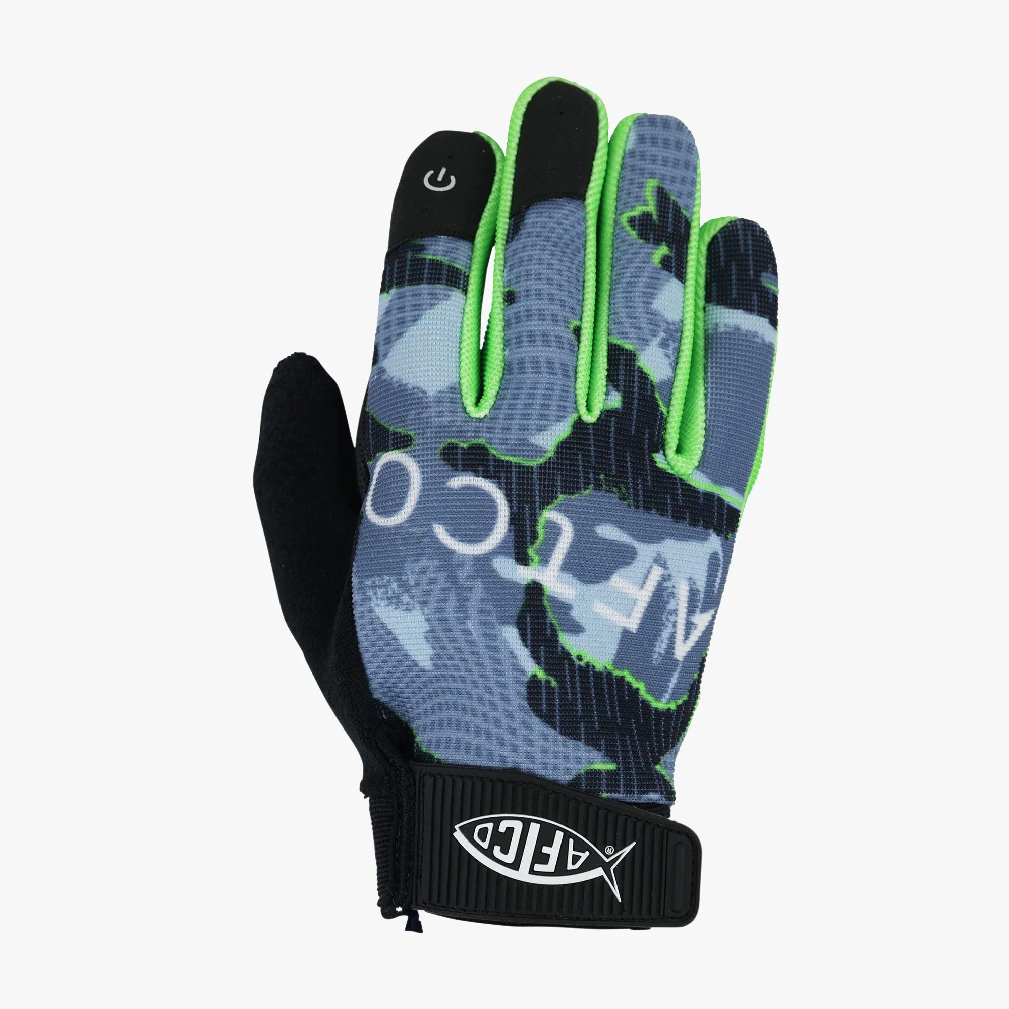 Tackle Bundle - Glove Options - Image 30