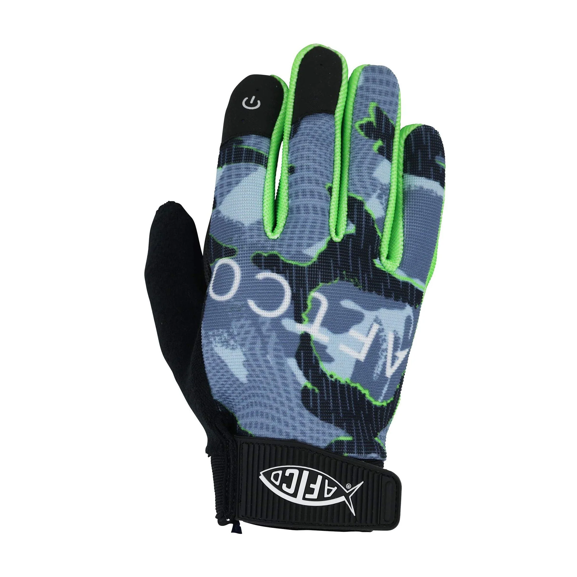 Tackle Bundle - Glove Options - Image 35