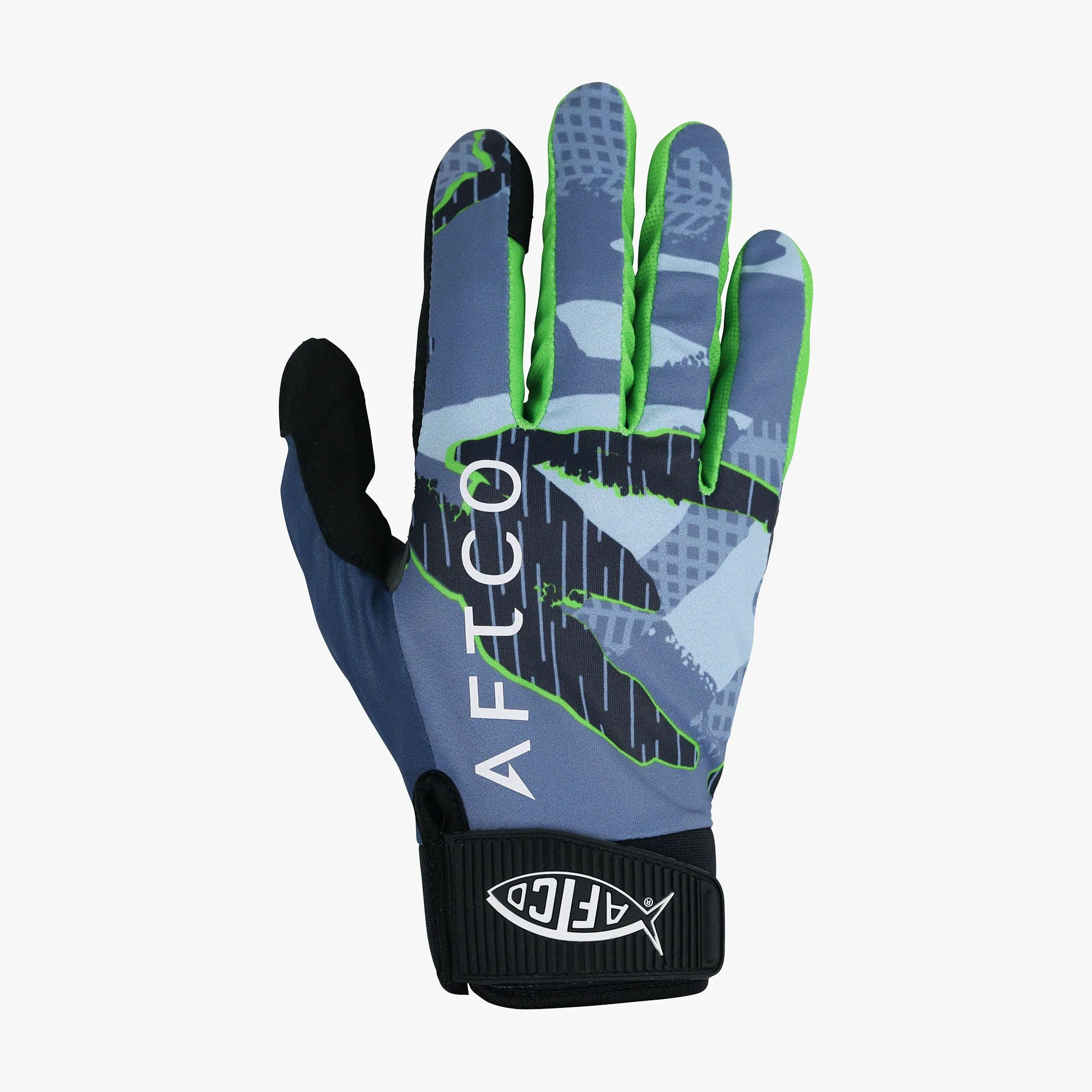 Tackle Bundle - Glove Options - Image 52