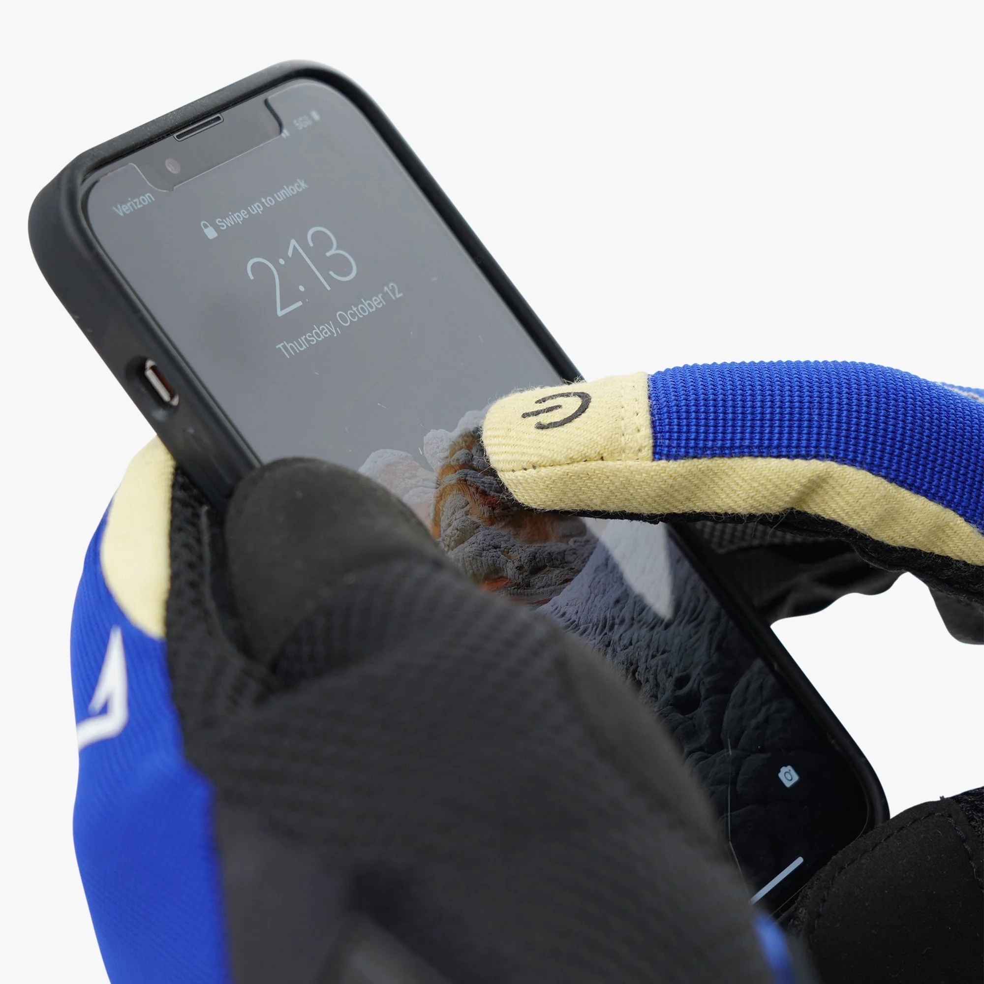 Tackle Bundle - Glove Options - Image 72