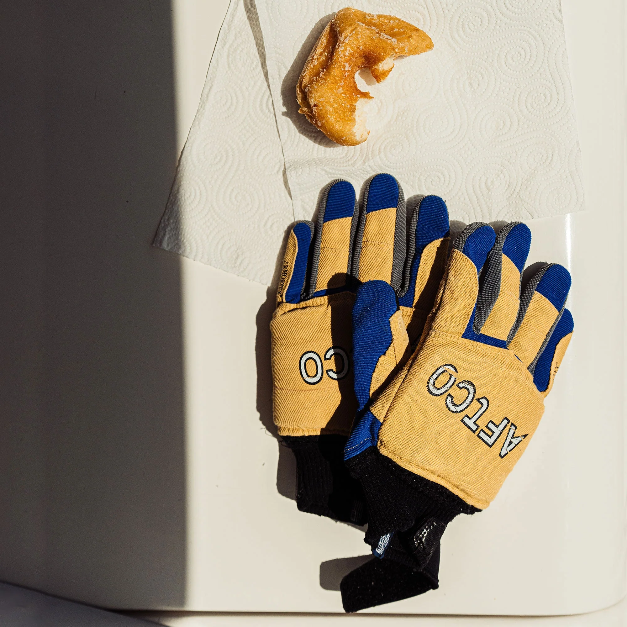 Tackle Bundle - Glove Options - Image 74