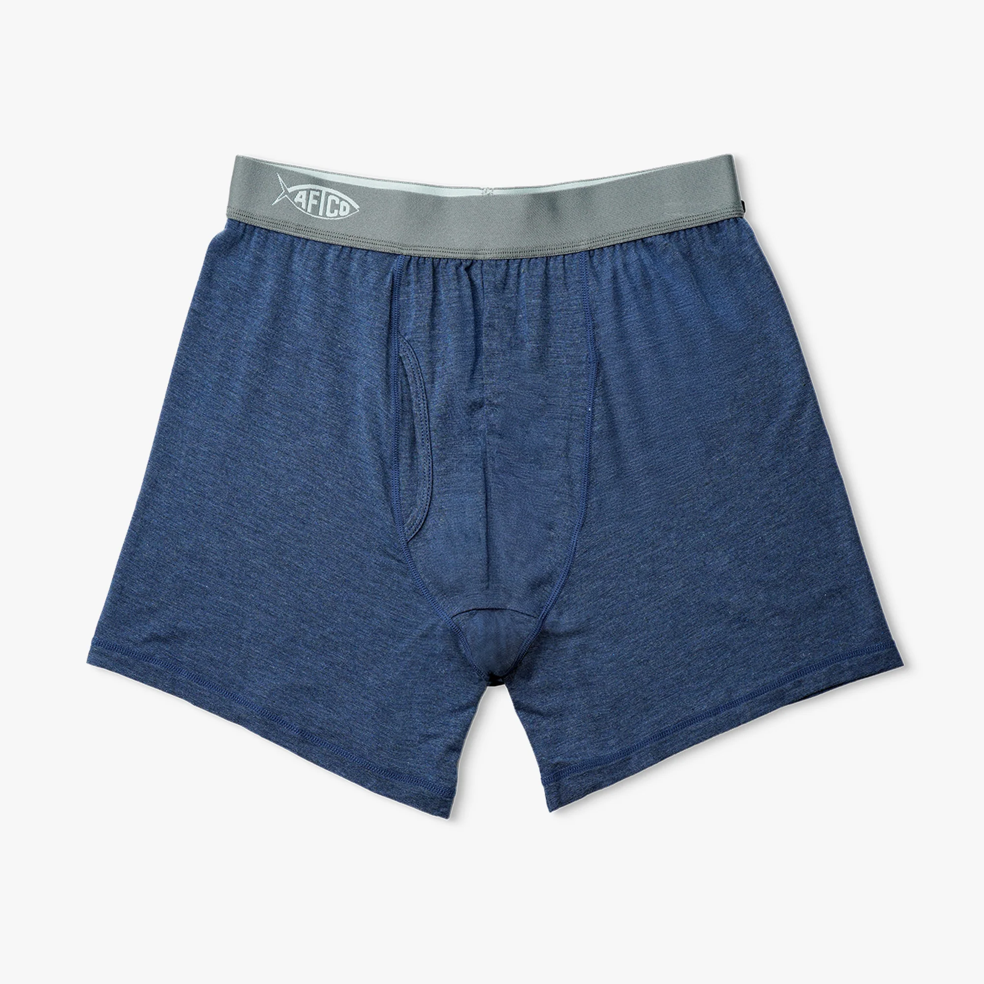 Tackle Boxer Brief