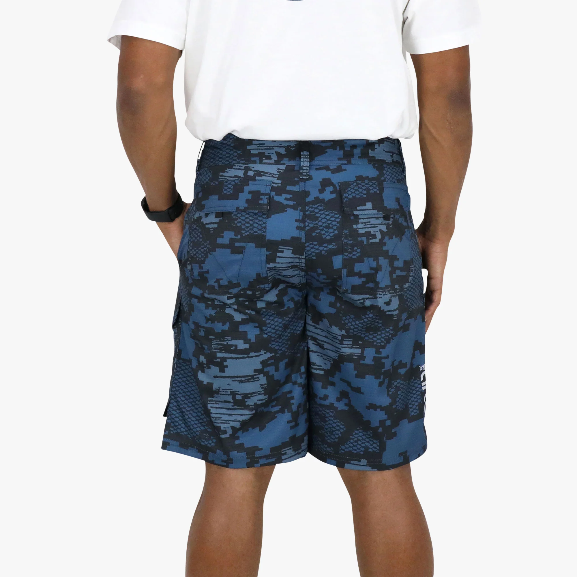 Tactical Fishing Shorts - Image 4