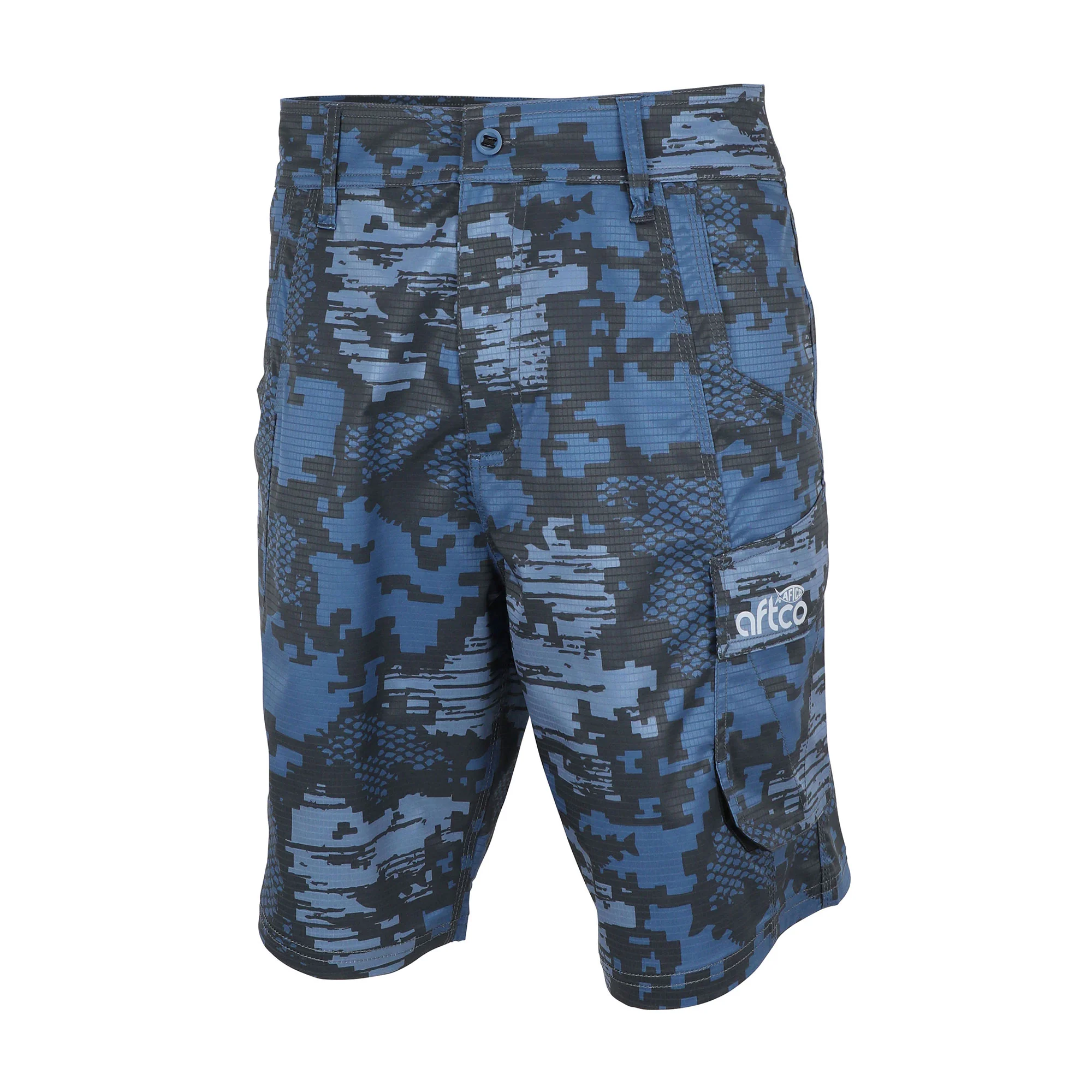 Tactical Fishing Shorts - Image 8