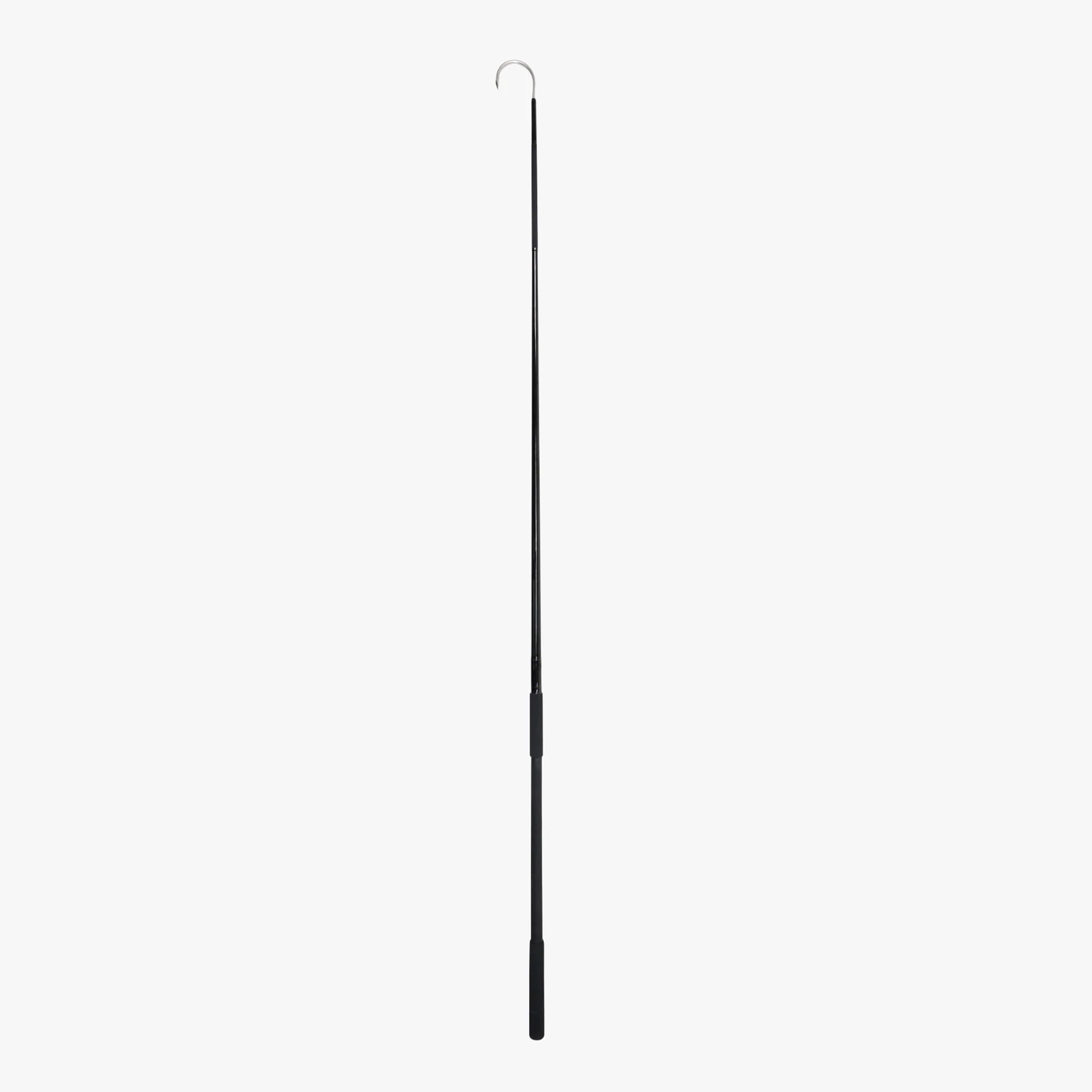 Black Tapered Fiberglass Gaff - Image 2