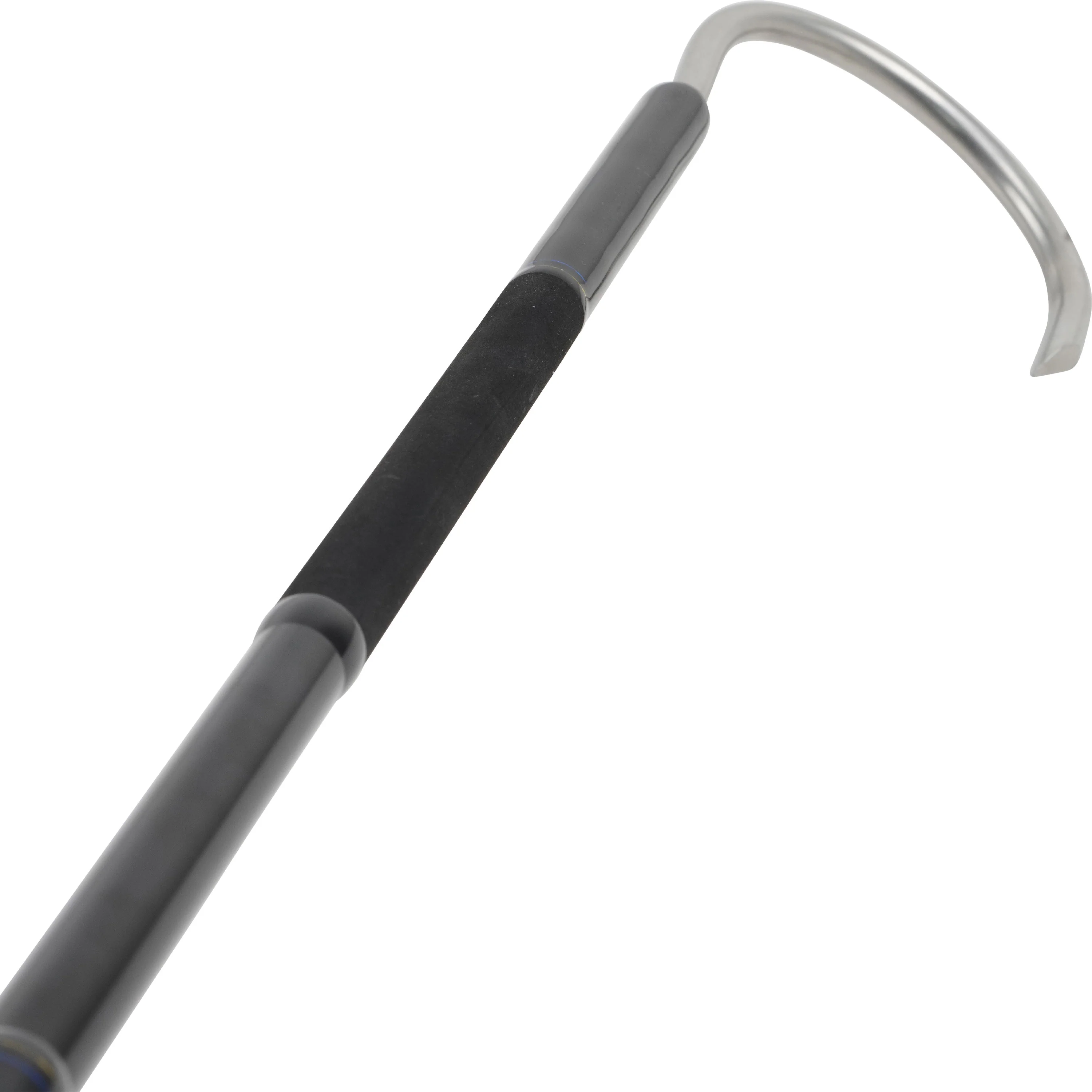 Black Tapered Fiberglass Gaff - Image 5
