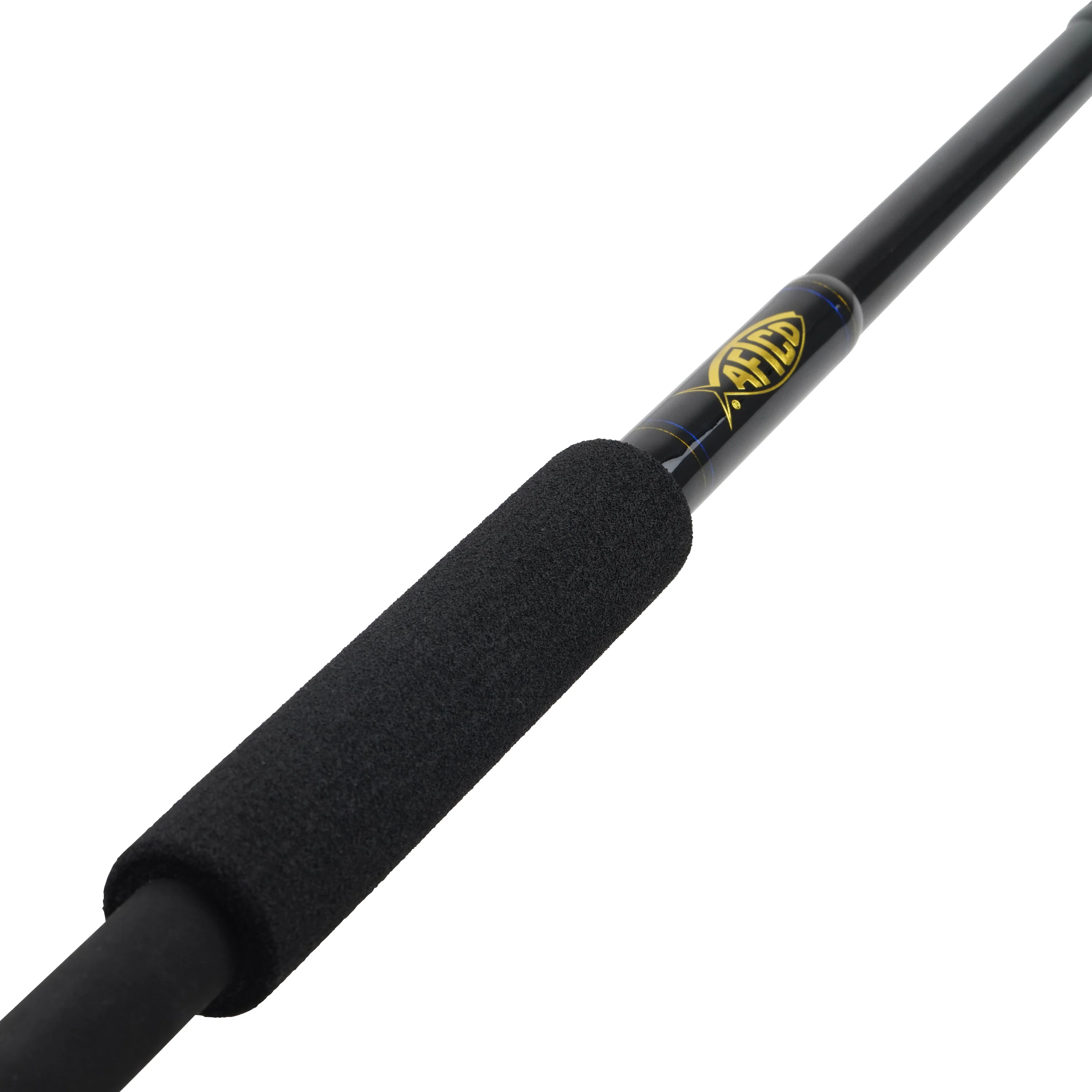 Black Tapered Fiberglass Gaff - Image 6