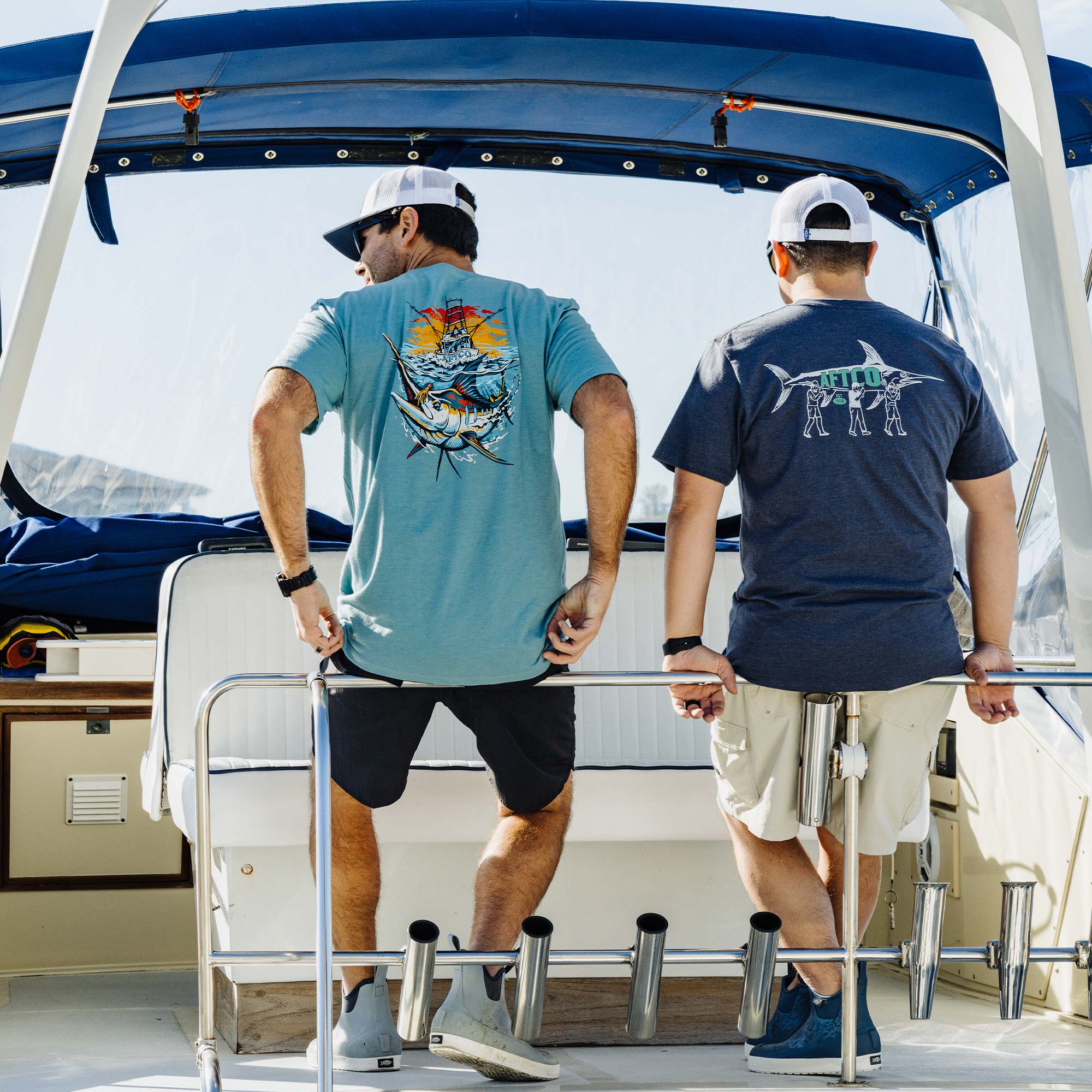 Teamwork SS T-Shirt - Image 10