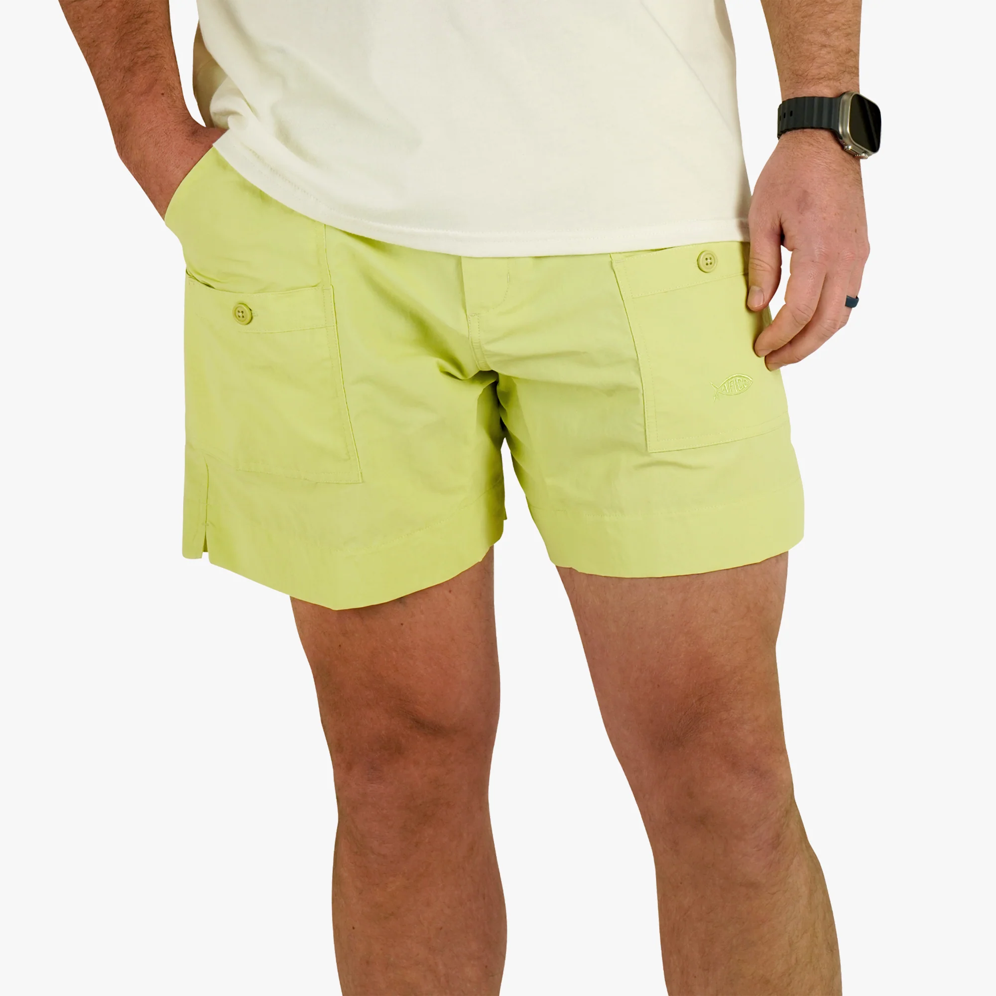 The Original Fishing Short® - Image 7