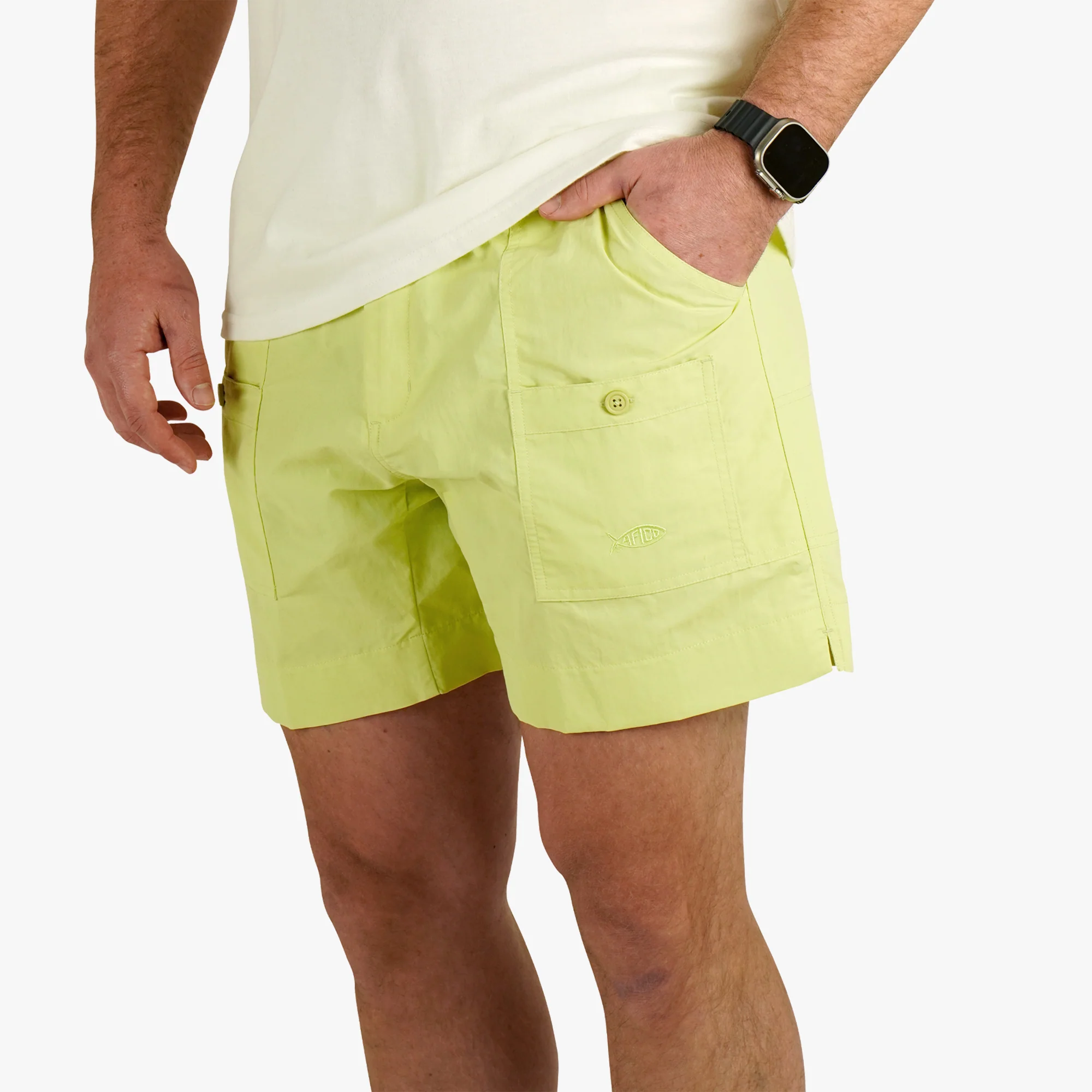 The Original Fishing Short® - Image 8