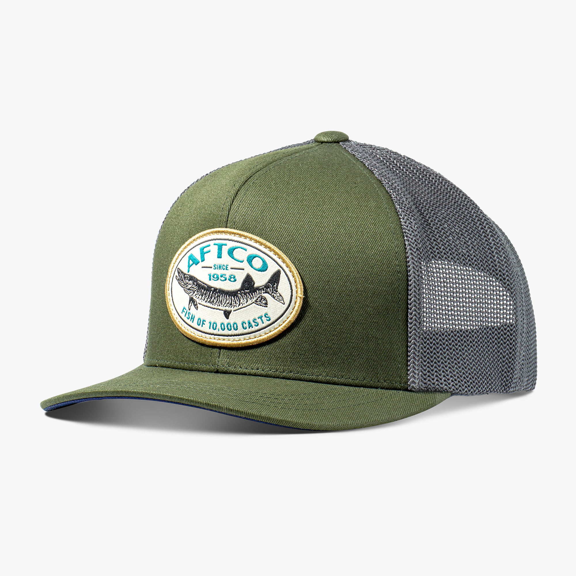 Thrasher Trucker Hat