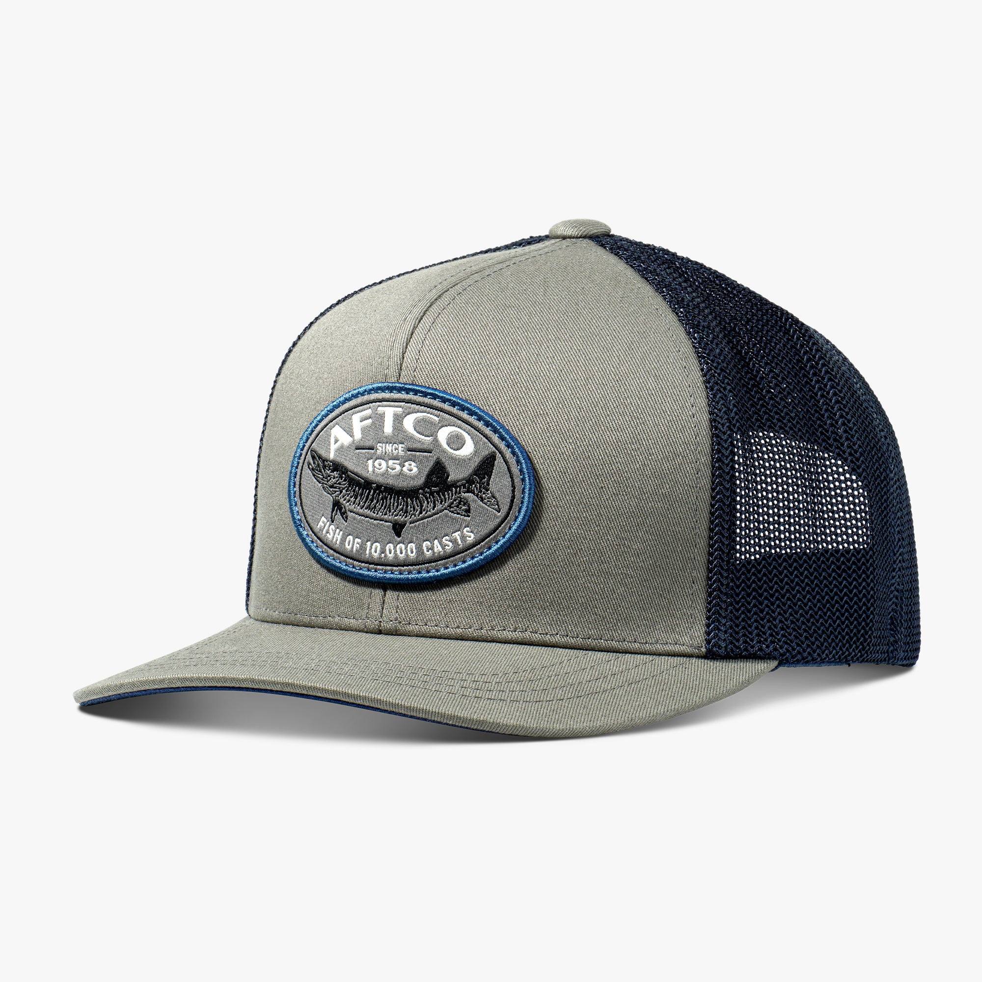 Thrasher Trucker Hat - Image 5