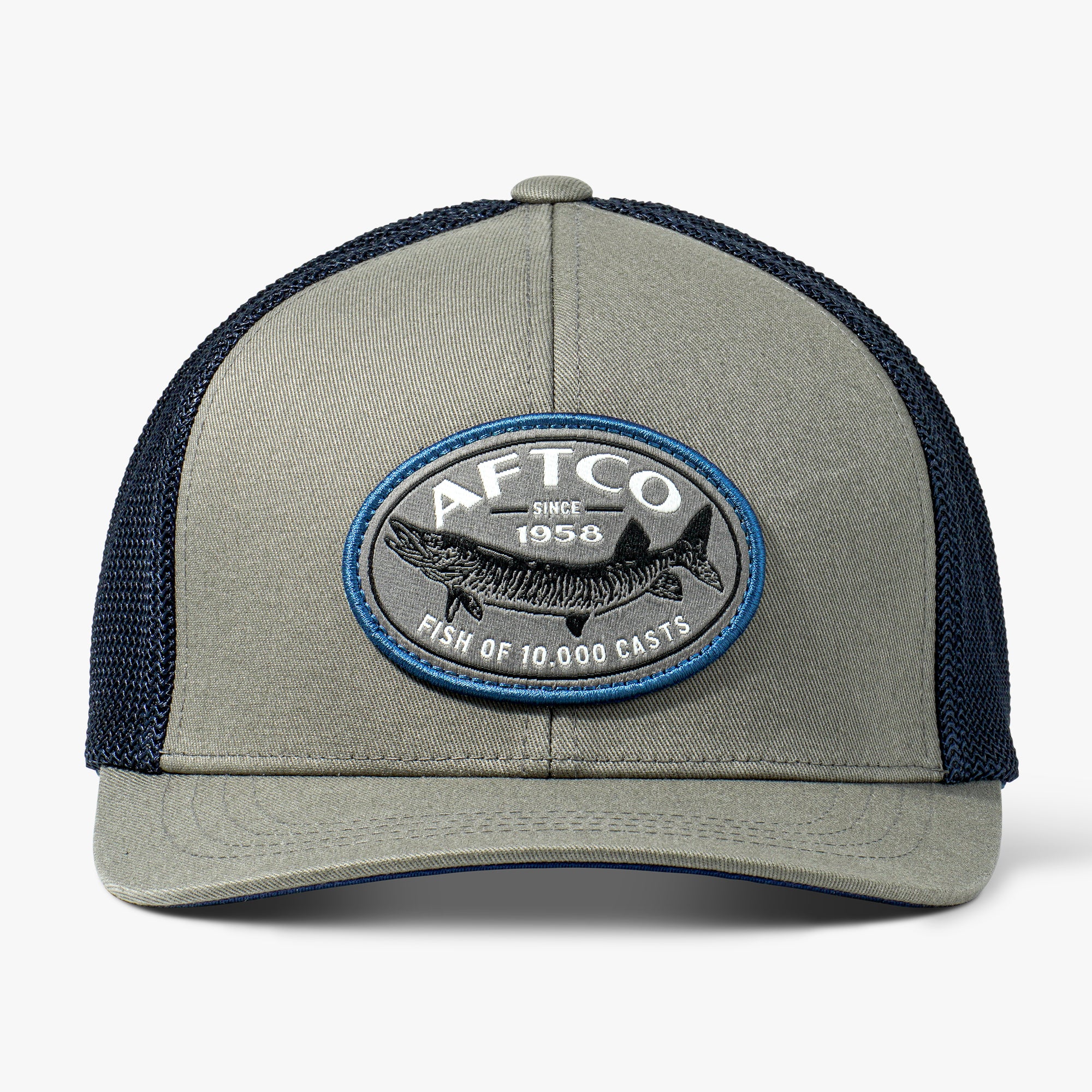 Thrasher Trucker Hat - Image 6