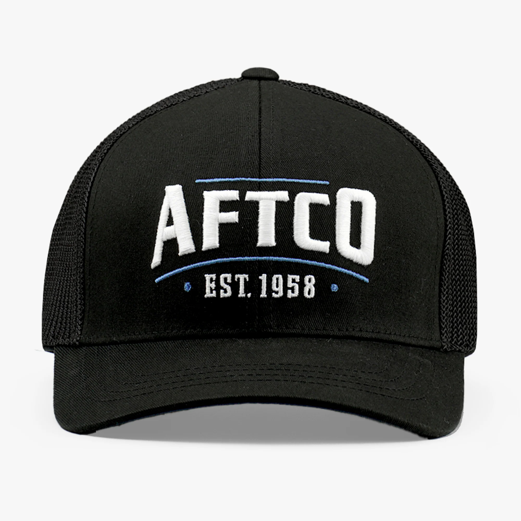 Tidal Trucker Hat - Image 2