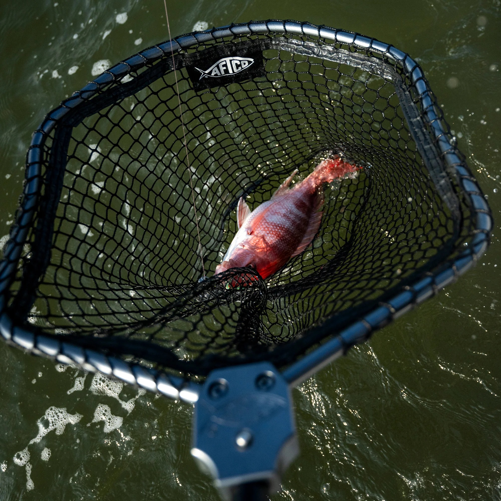 Titan Landing Net - Image 6