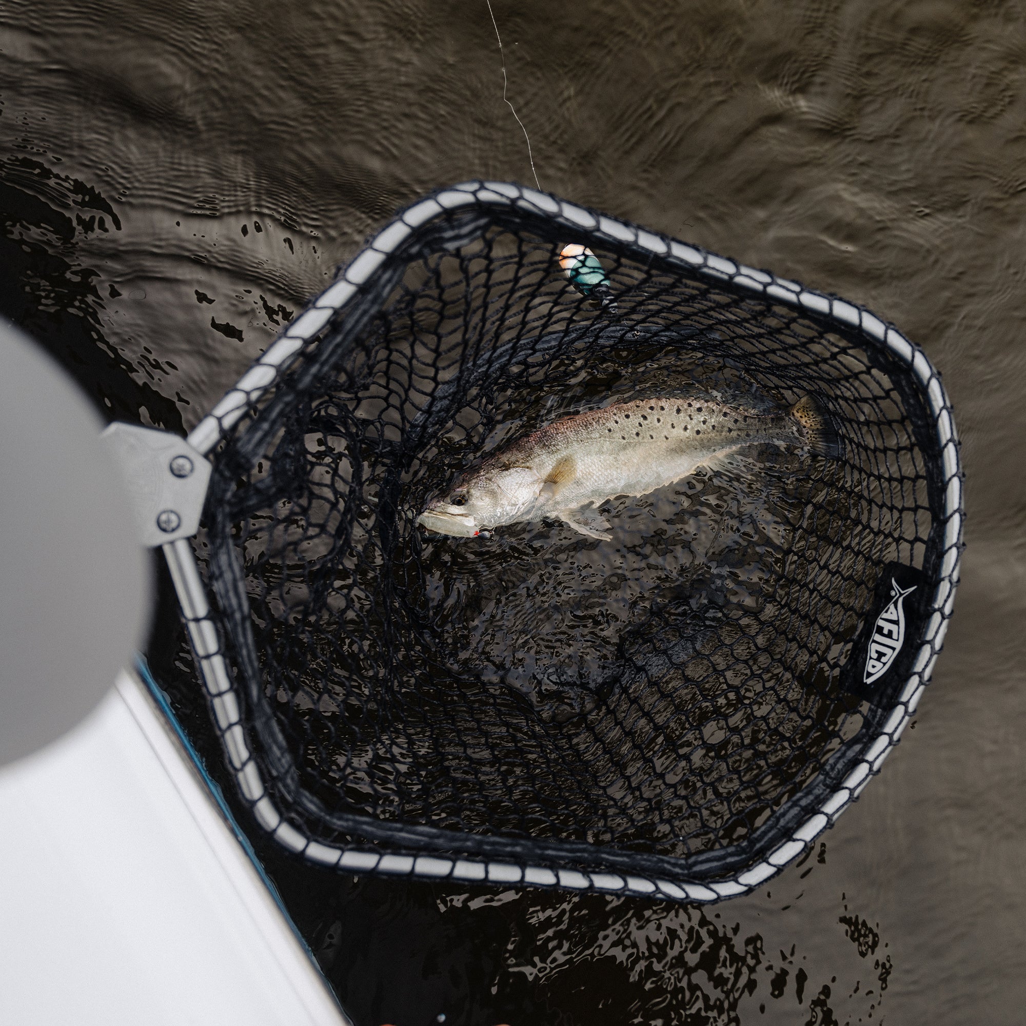 Titan Landing Net - Image 7