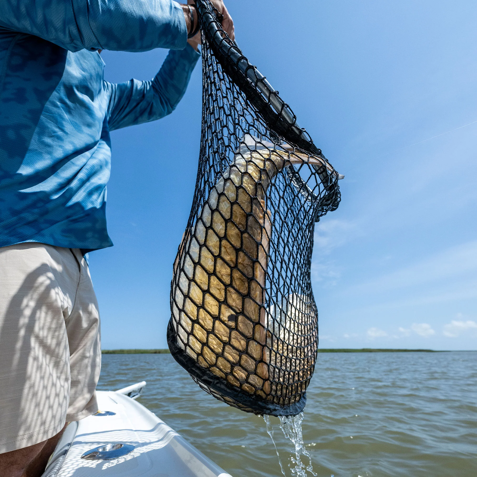 Titan Landing Net - Image 8