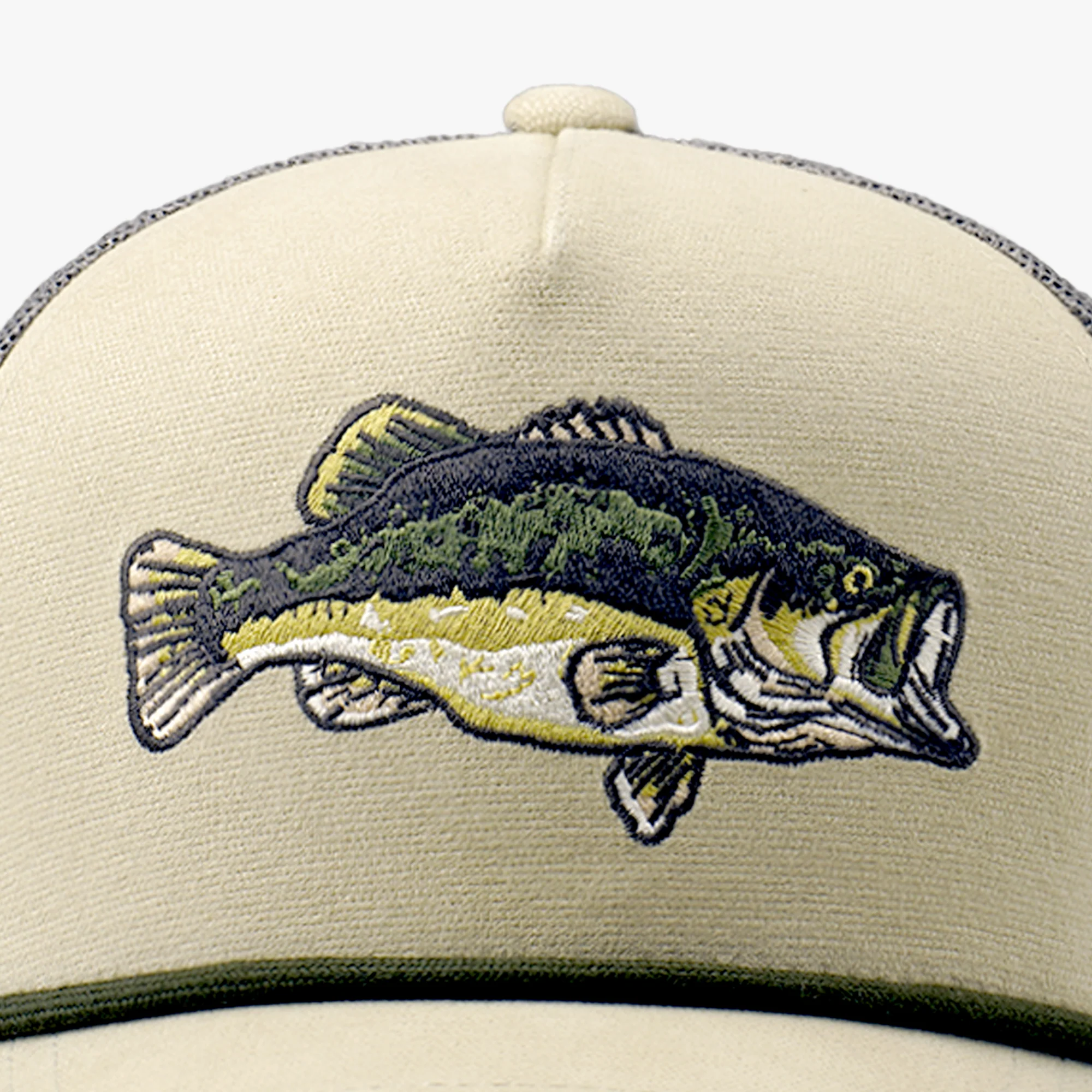 Triad Trucker Hat - Image 3