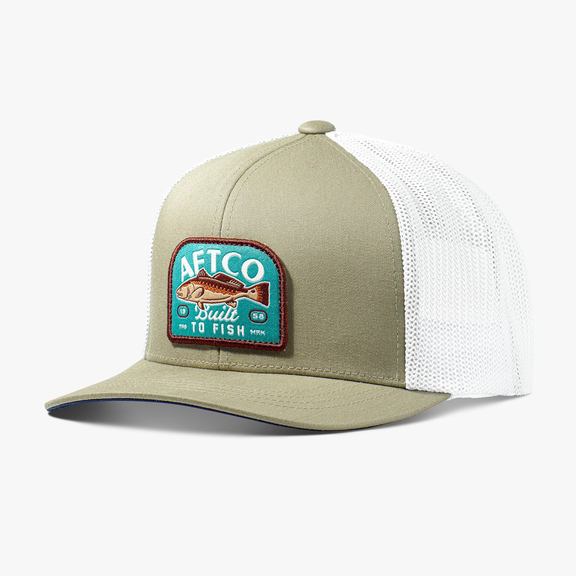Trilogy Trucker Hat - Image 2