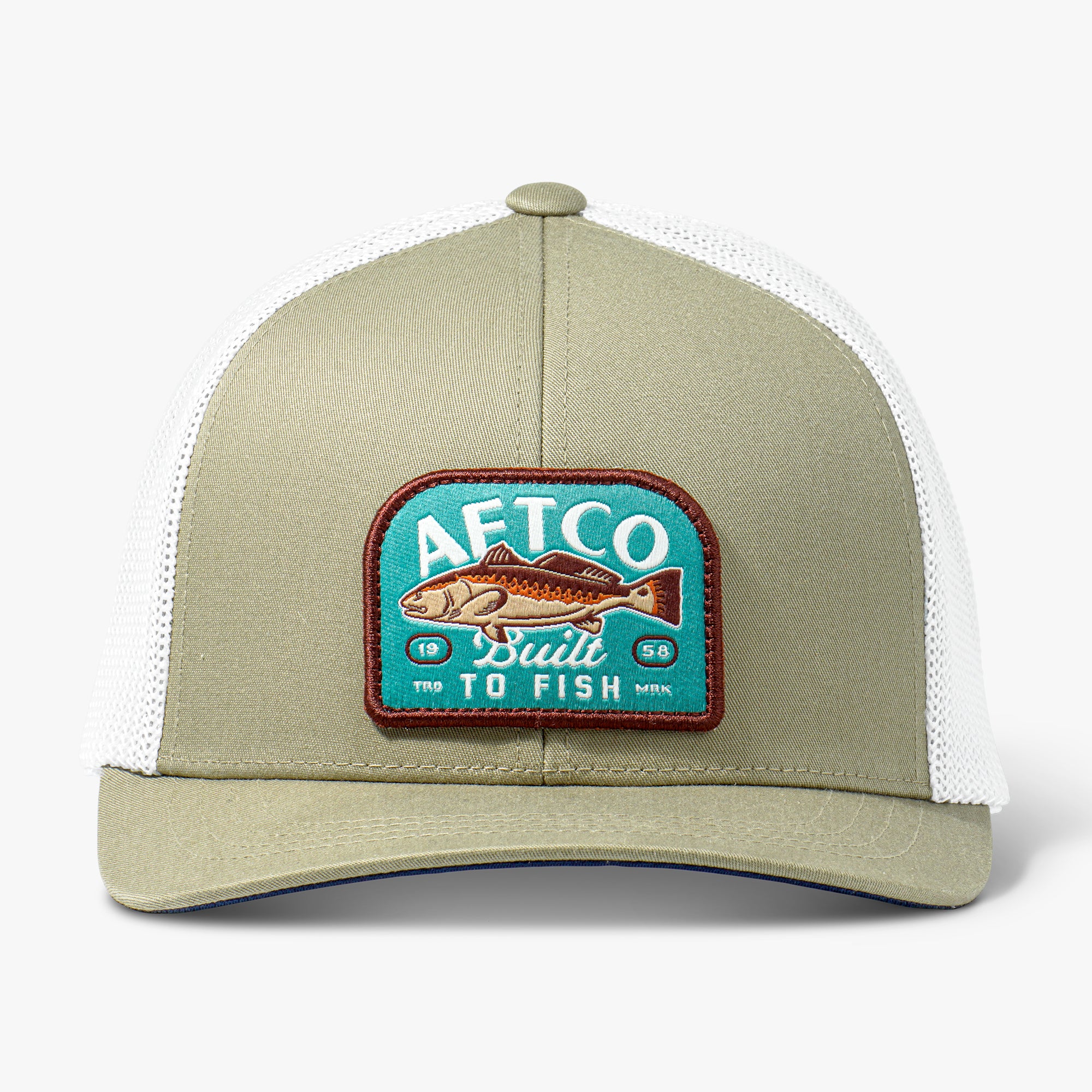 Trilogy Trucker Hat - Image 3