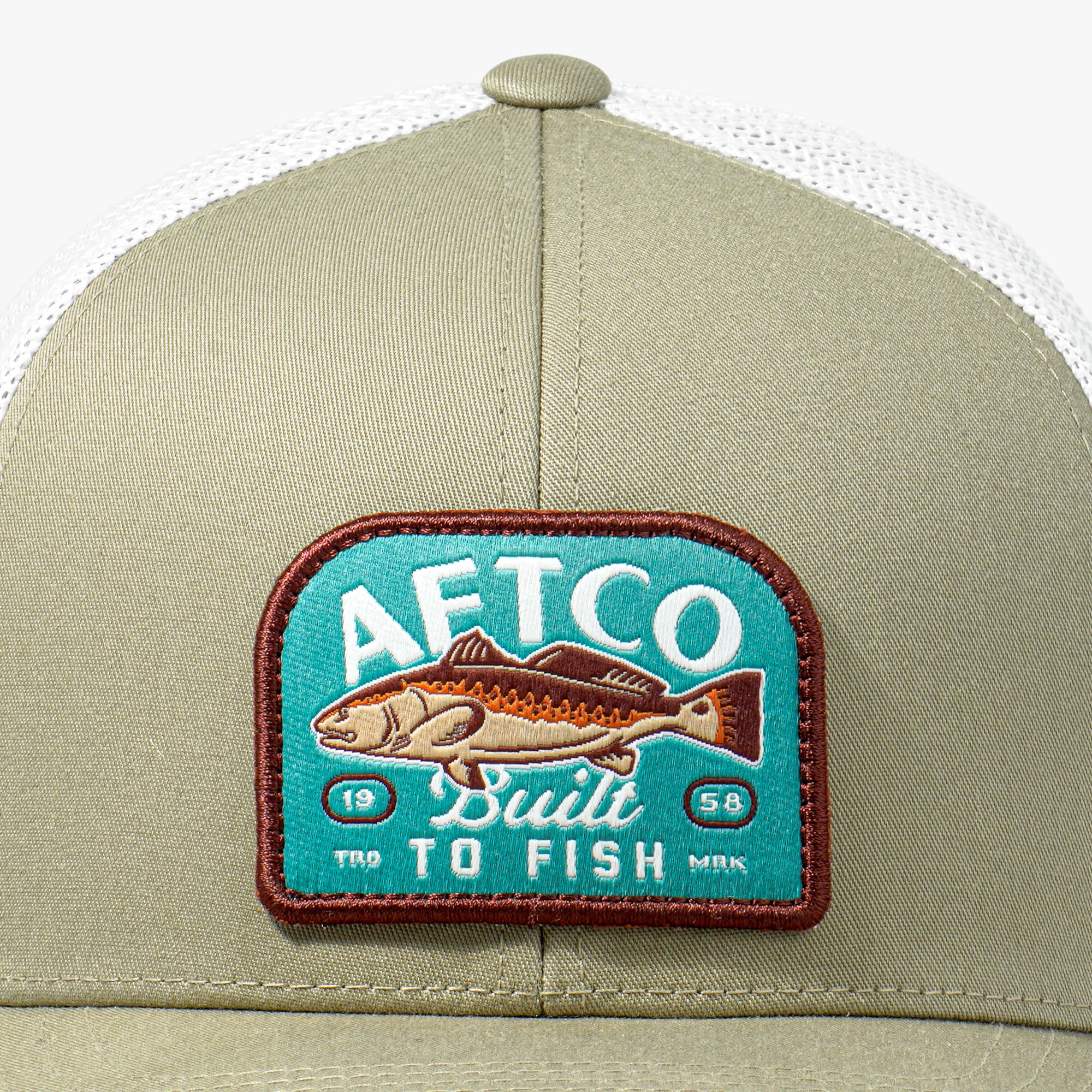 Trilogy Trucker Hat - Image 4