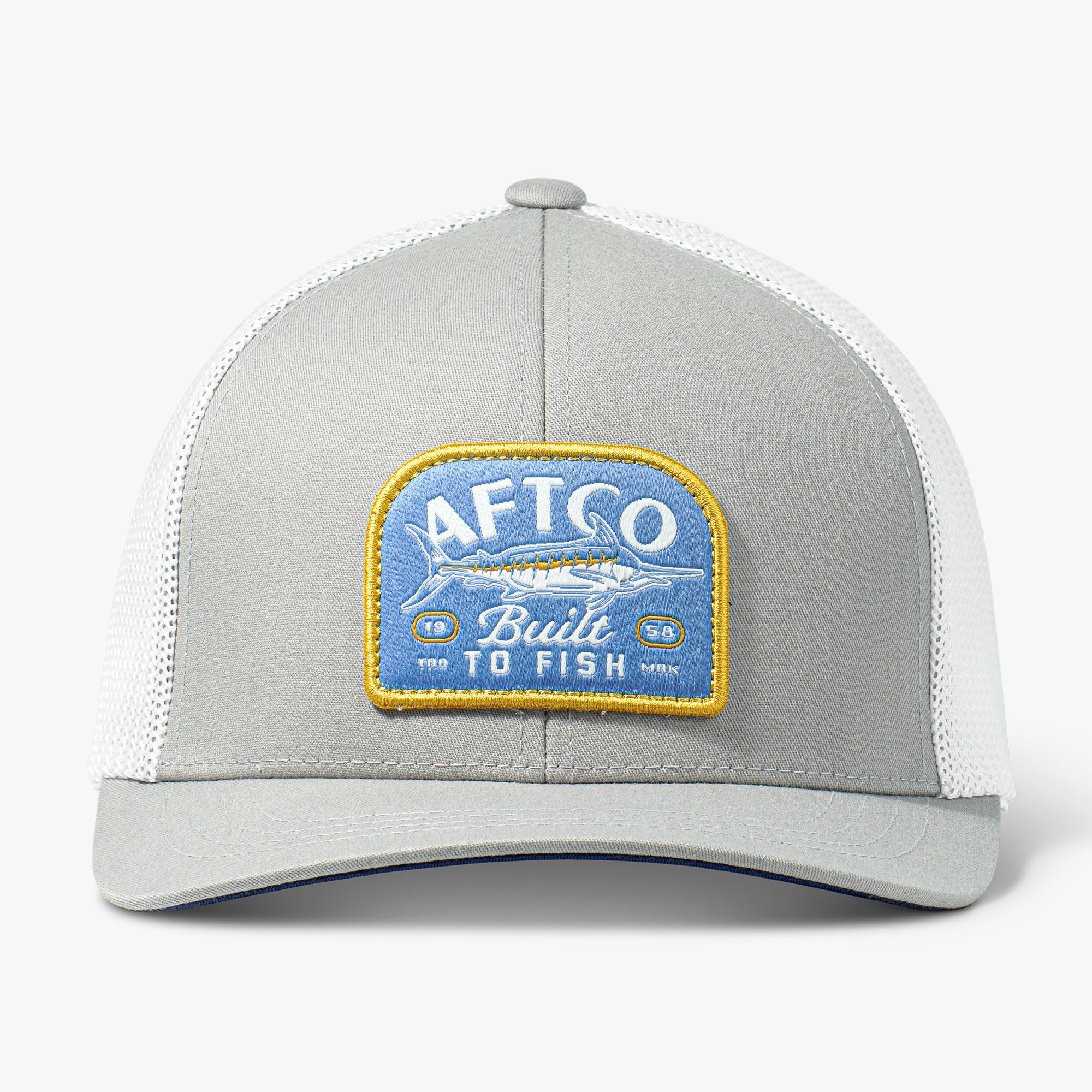 Trilogy Trucker Hat - Image 6
