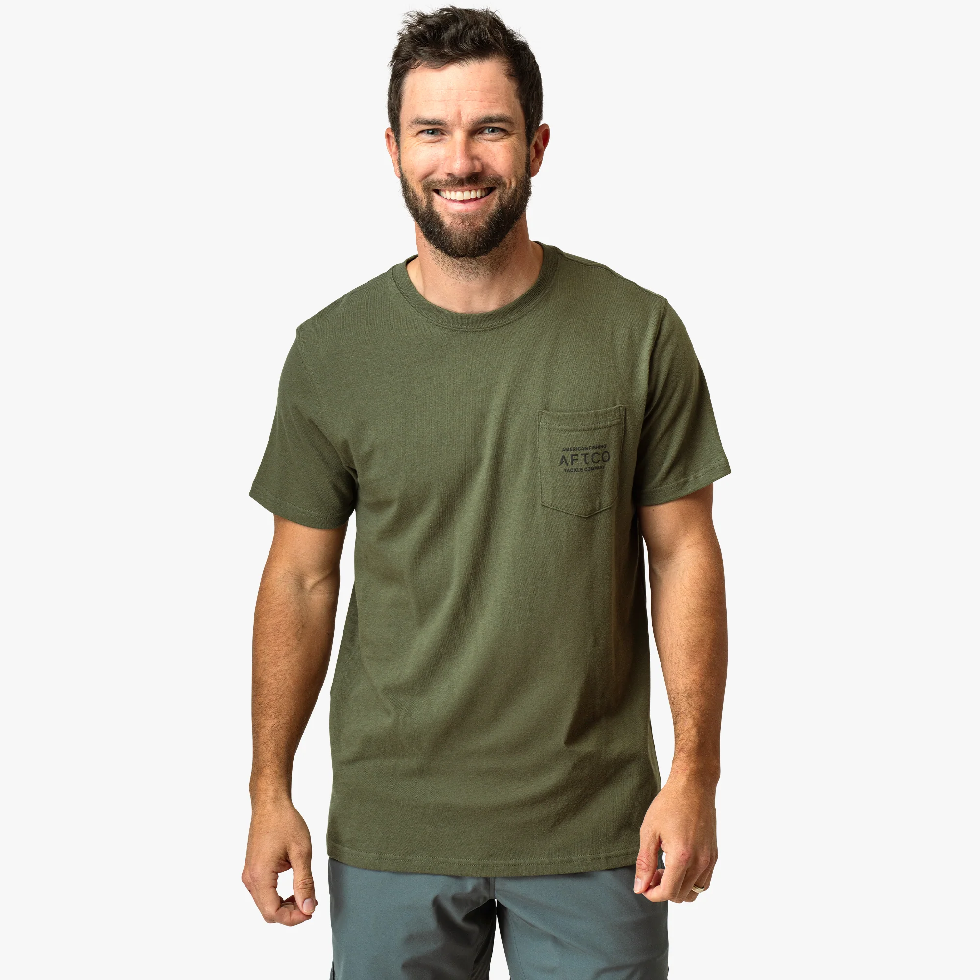 Tropics SS T-Shirt - Image 5
