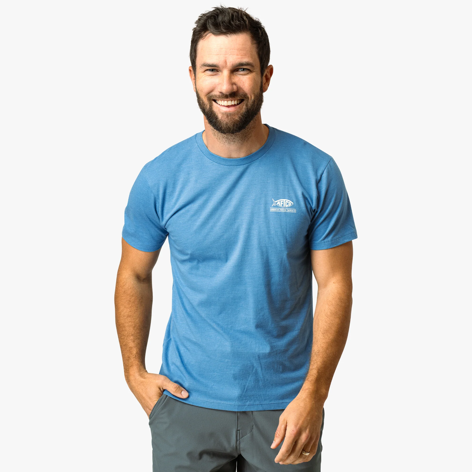 United SS T-Shirt - Image 3