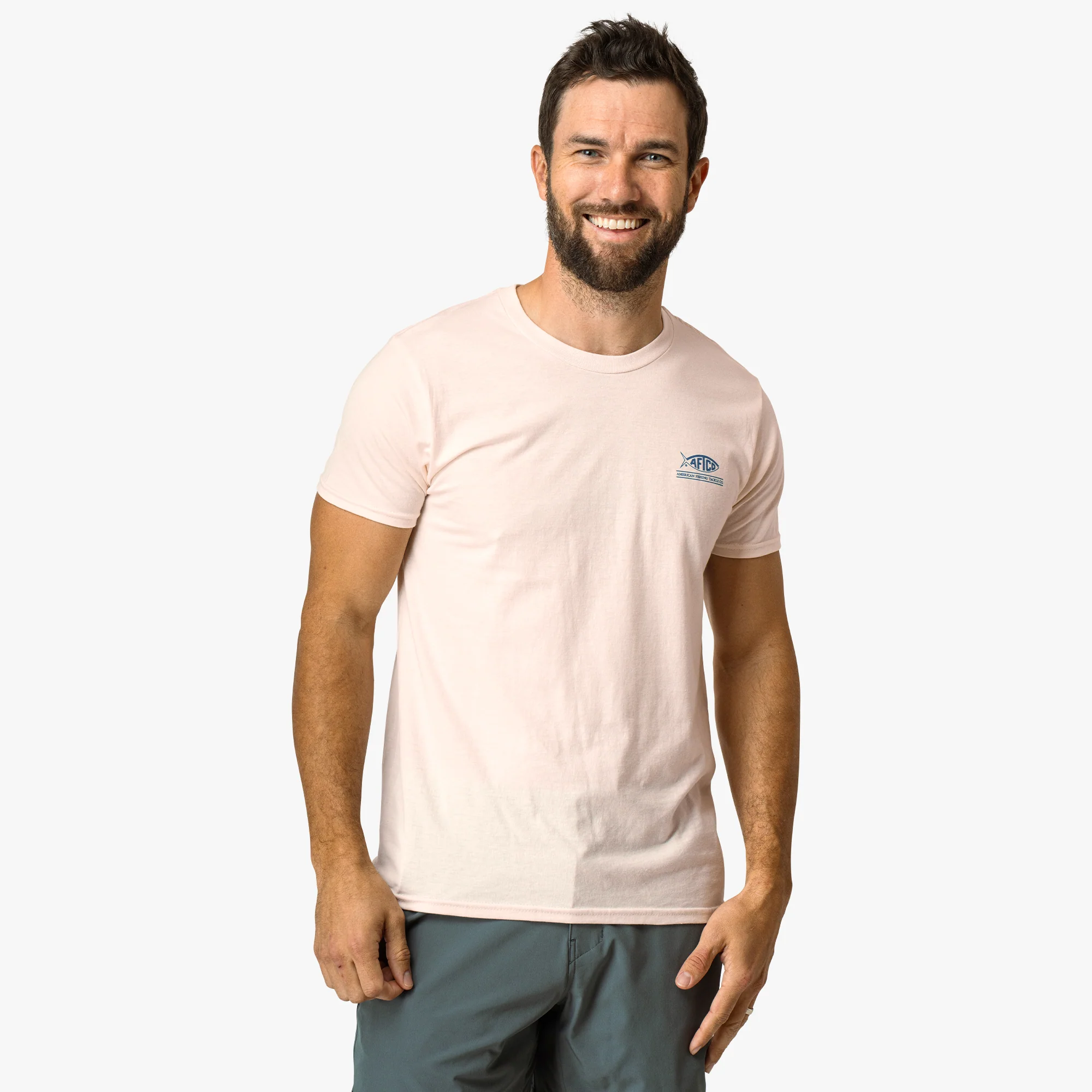 United SS T-Shirt - Image 5