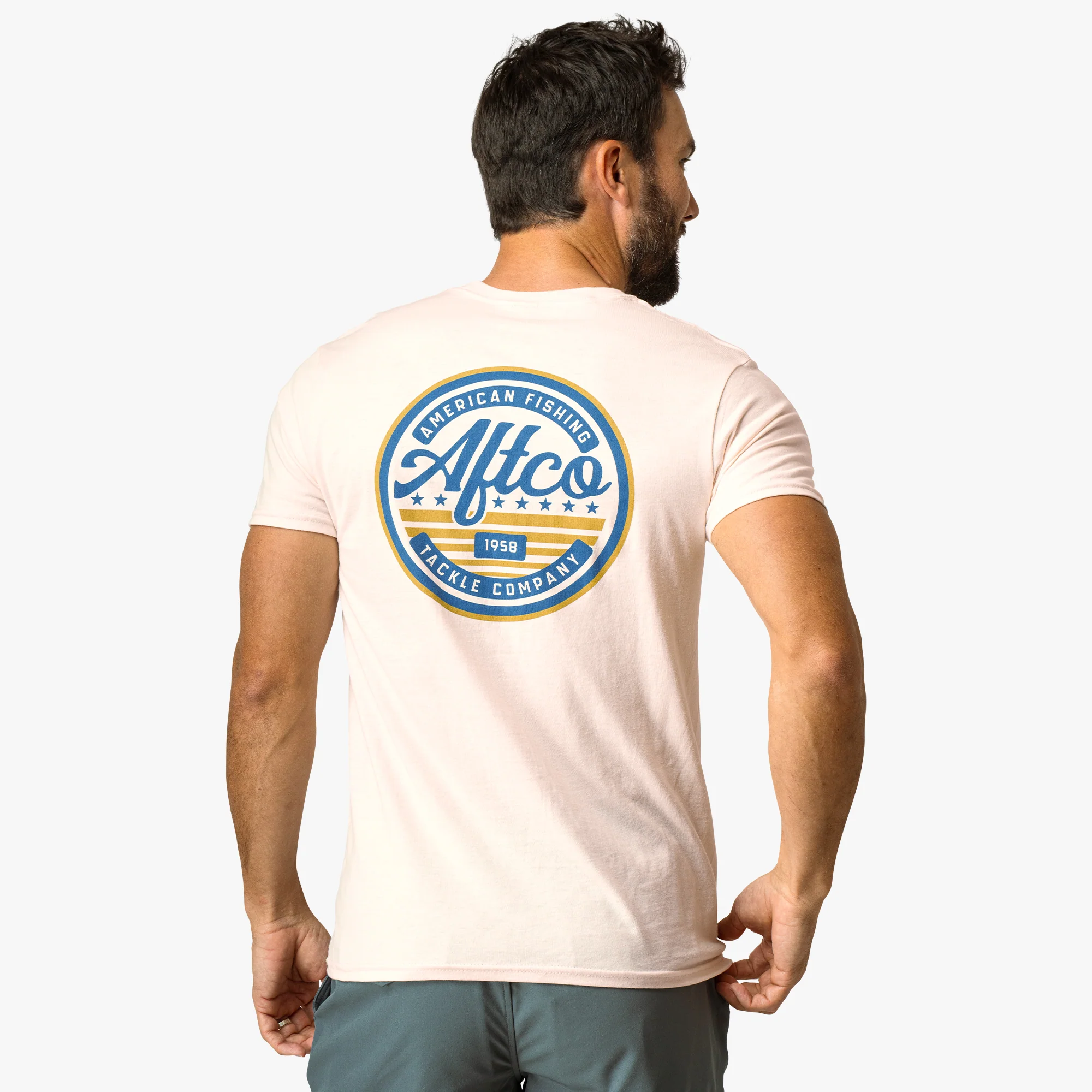 United SS T-Shirt - Image 6