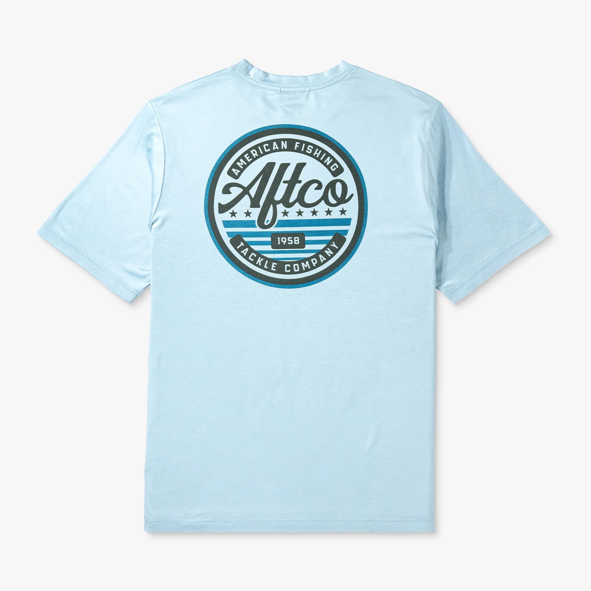 United SS Sun Protection Shirt - Image 3