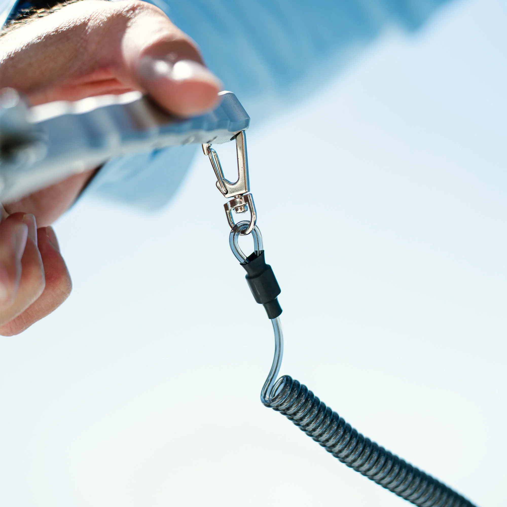 Utility Lanyard KI Tackle - Image 3