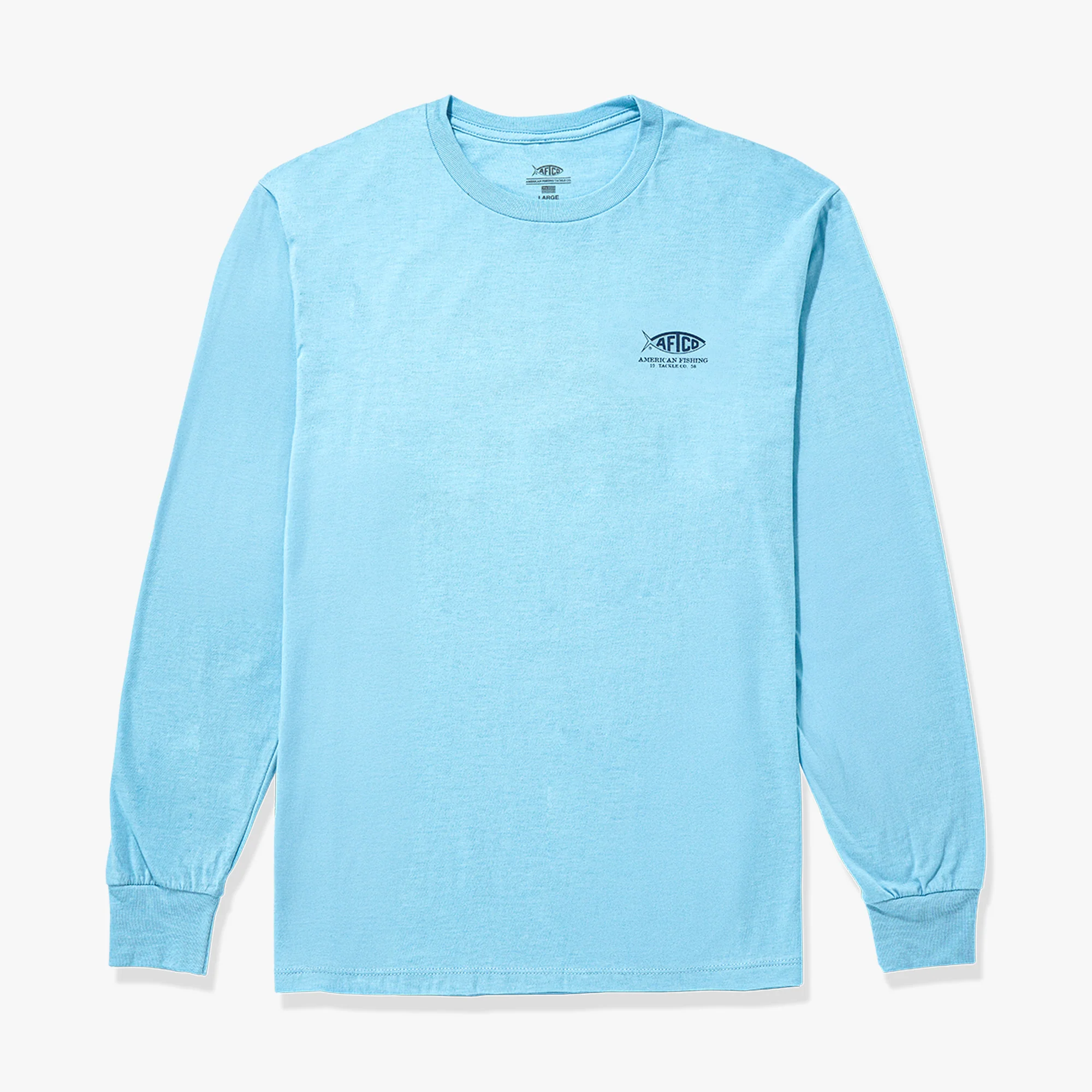 Wander LS T-Shirt - Image 3
